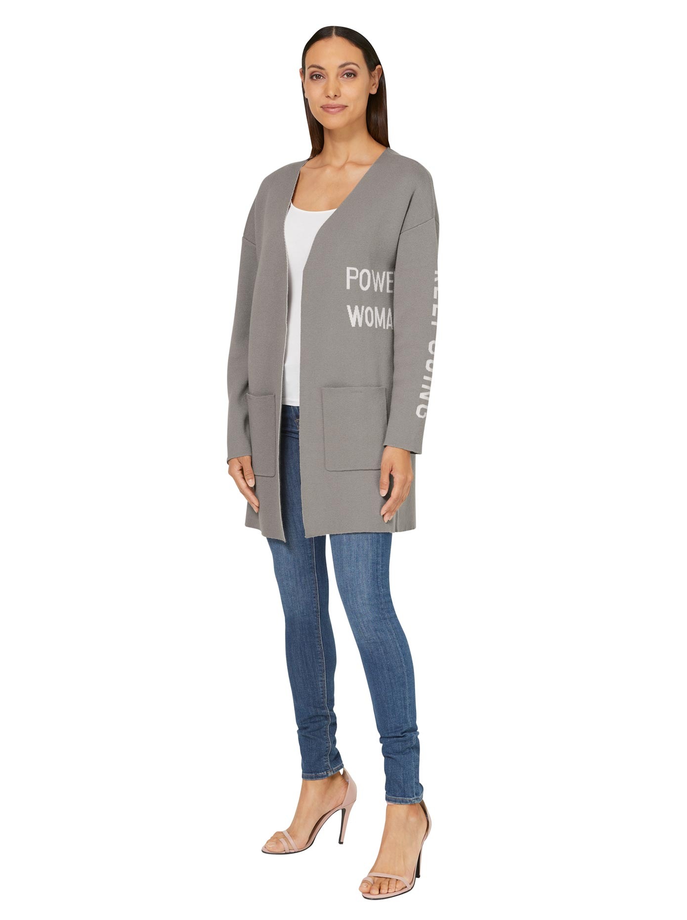 heine Strickjacke kaufen