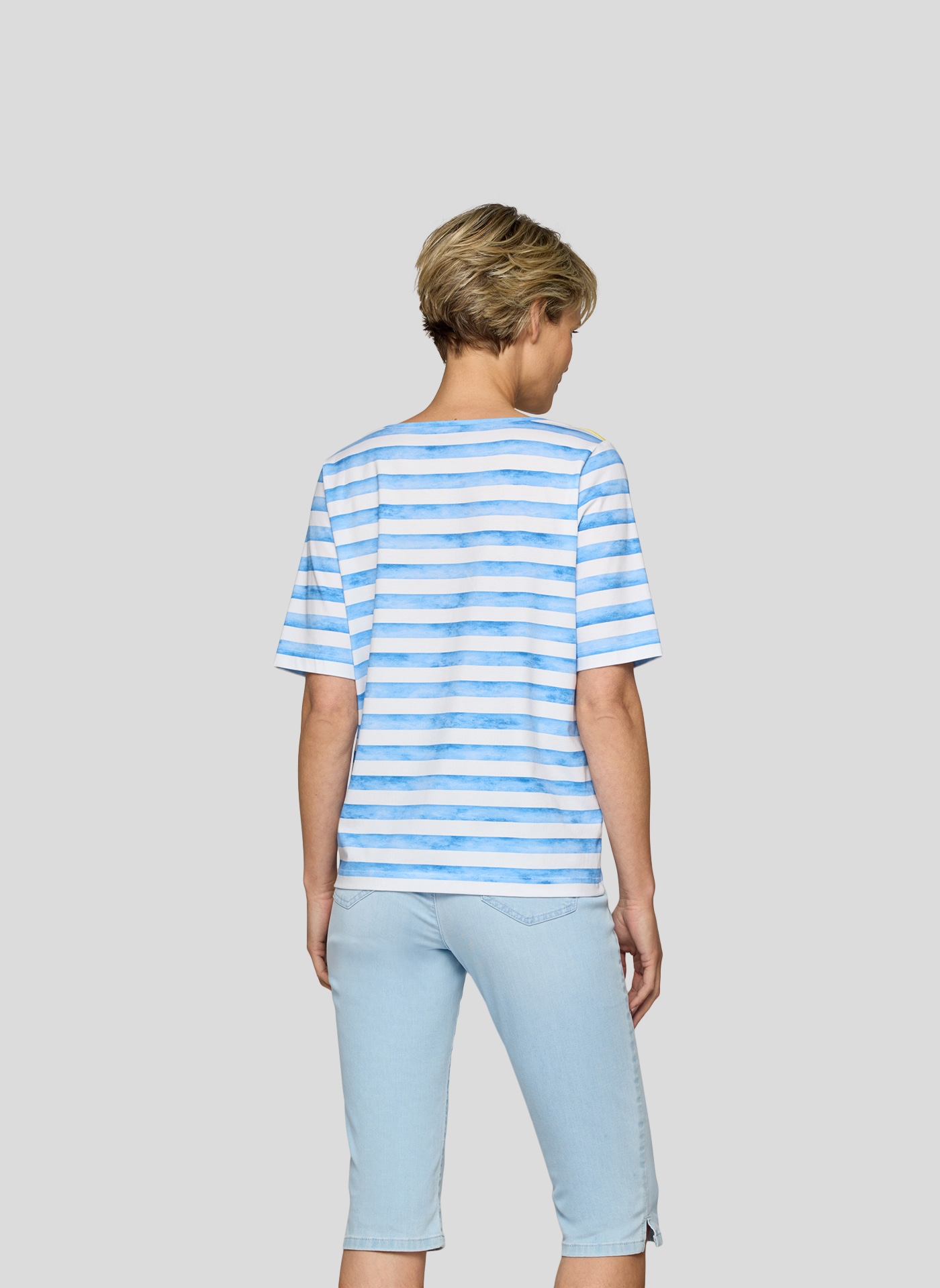 Rabe Print-Shirt »T-Shirt«