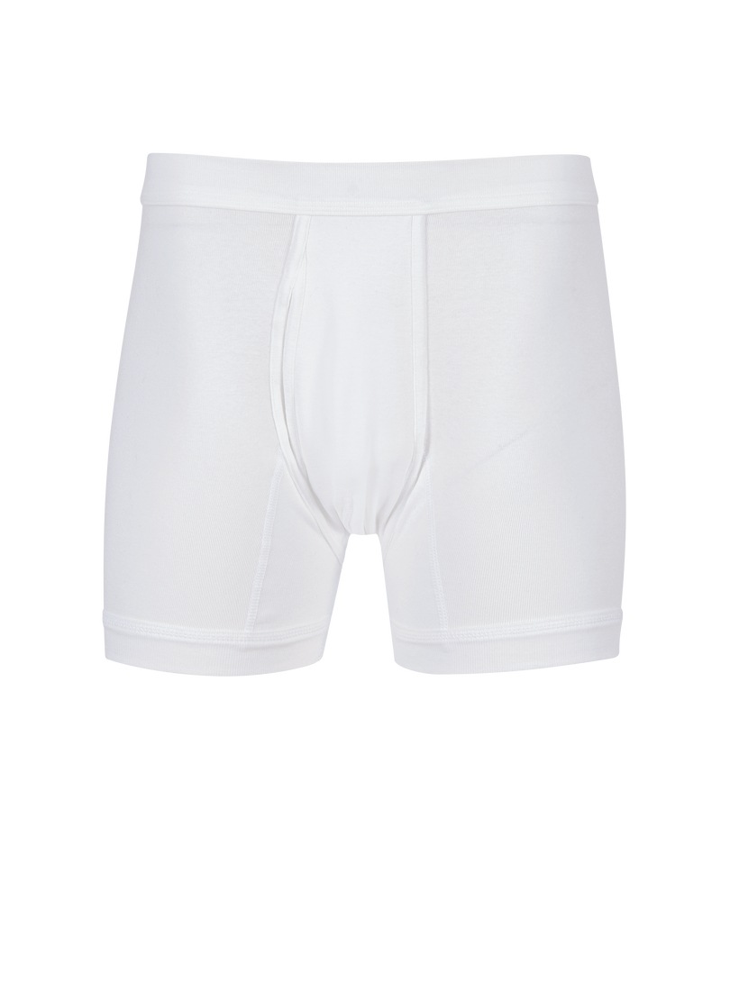 Trigema Schlüpfer "TRIGEMA Unterhose Feinripp im Doppelpack", (2 St.) günstig online kaufen