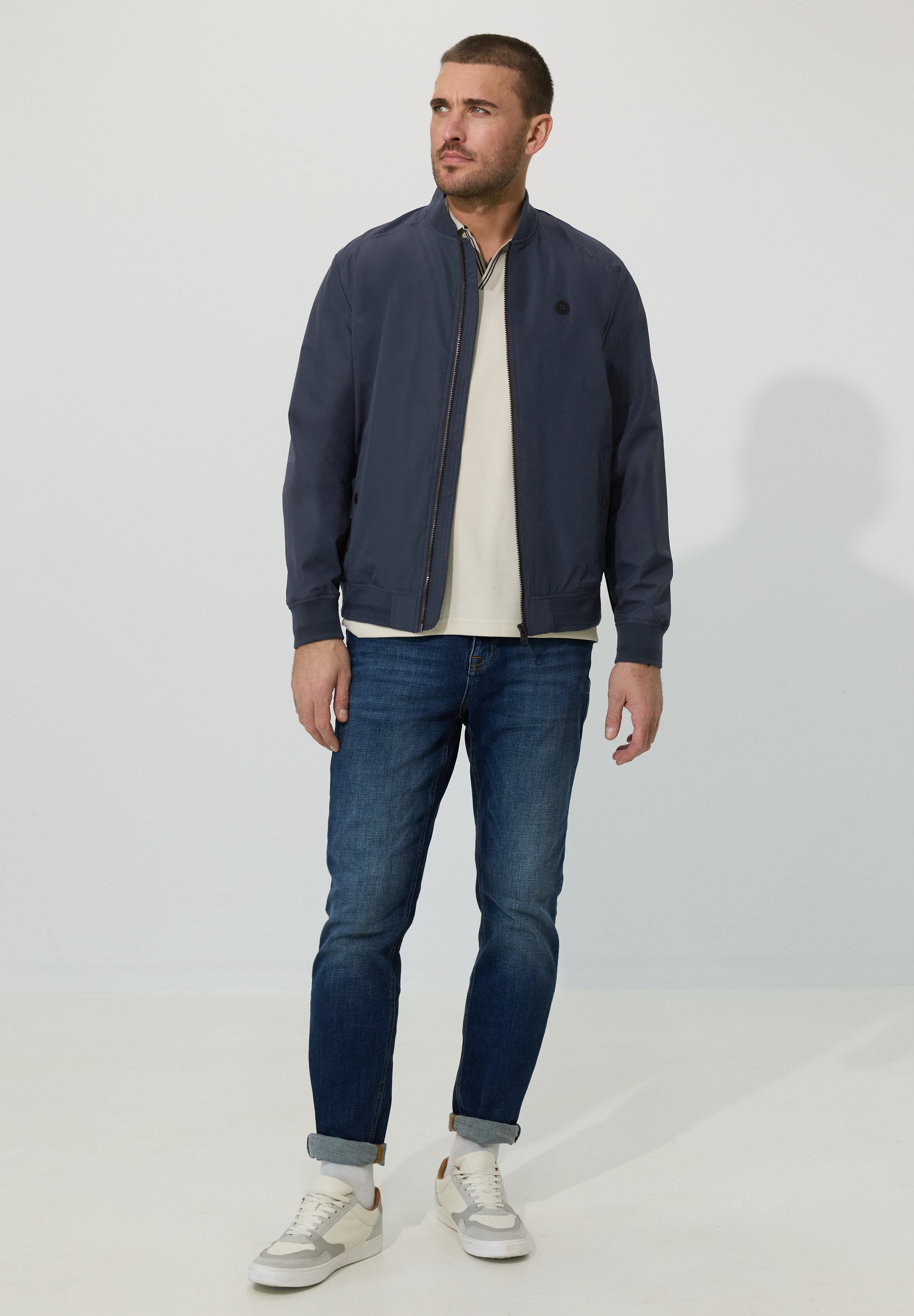 STREET ONE MEN Blouson