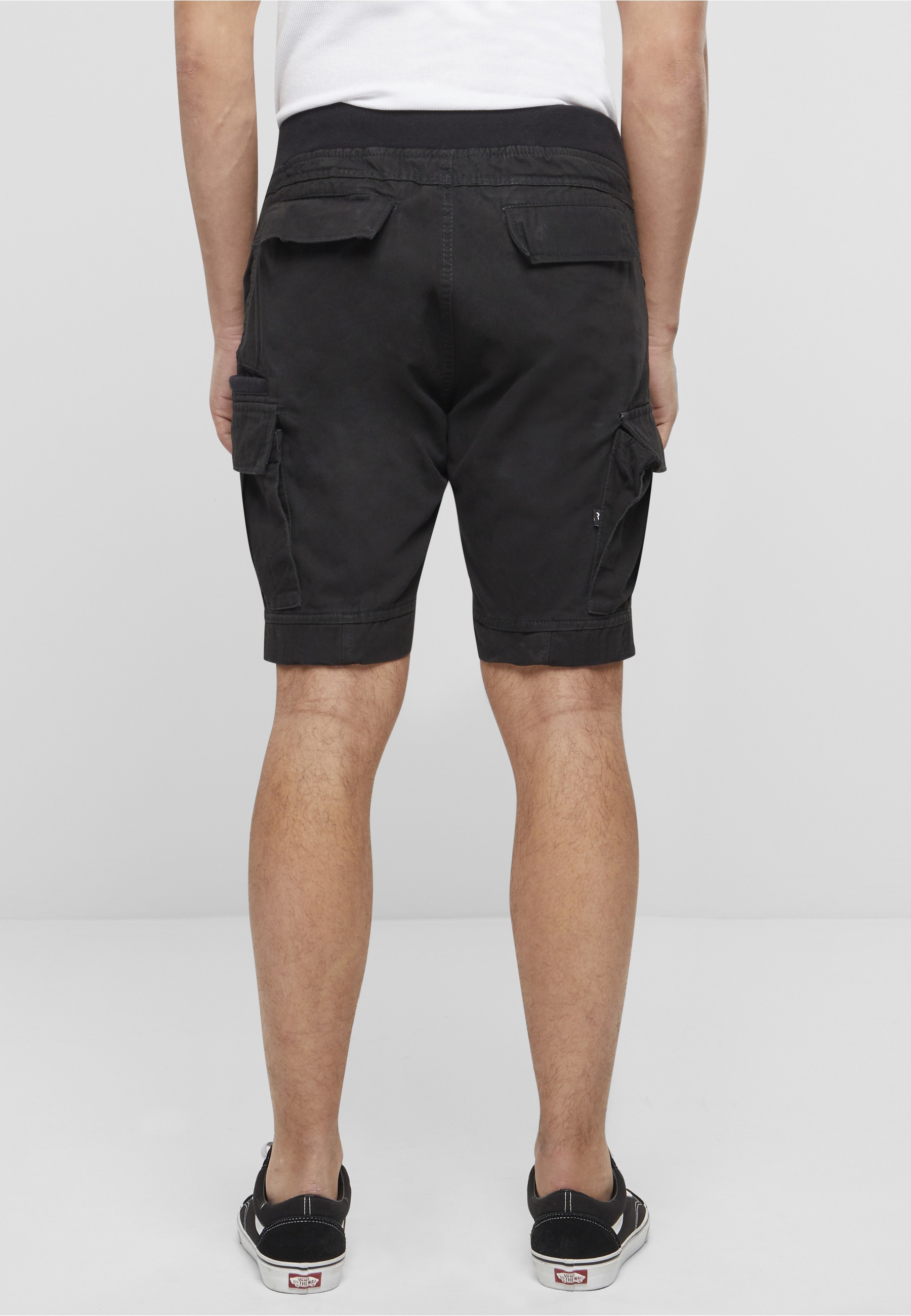 Brandit Stoffhose »Brandit Herren Packham Vintage Shorts«