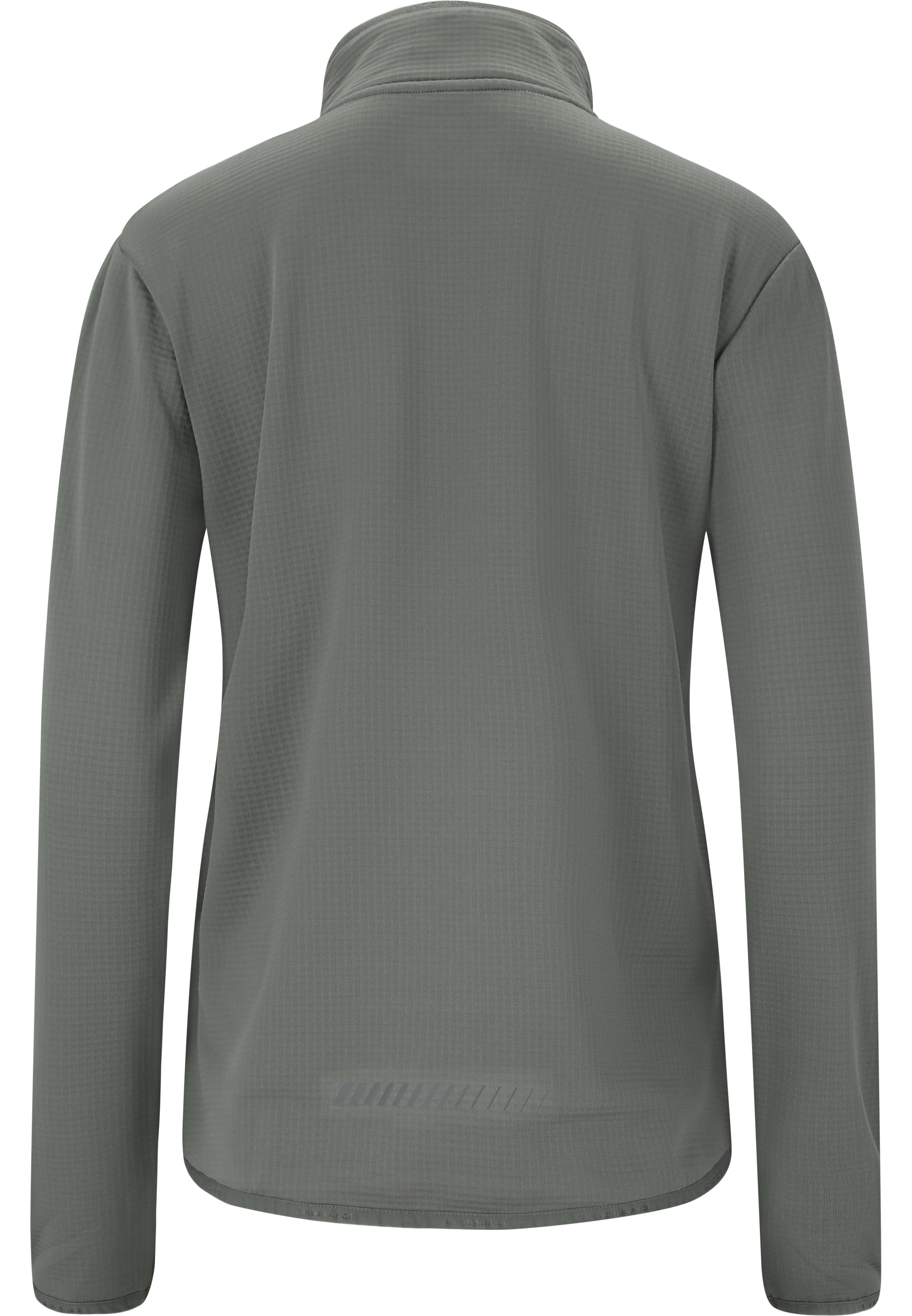 ENDURANCE Langarmshirt »VIRONIC W Waffle«, mit atmungsaktiver Eigenschaft
