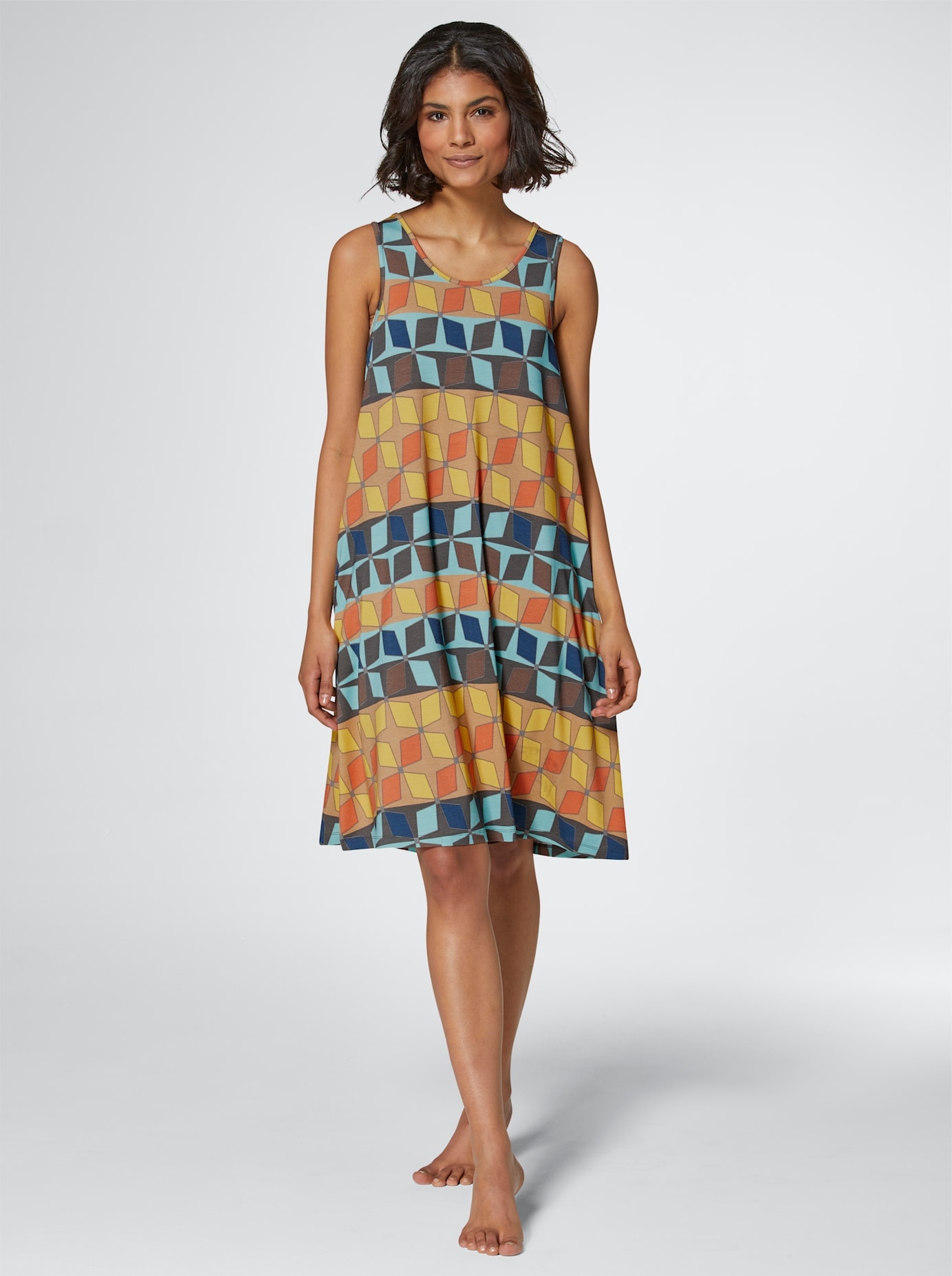 feel good Sommerkleid »Sommerkleid«