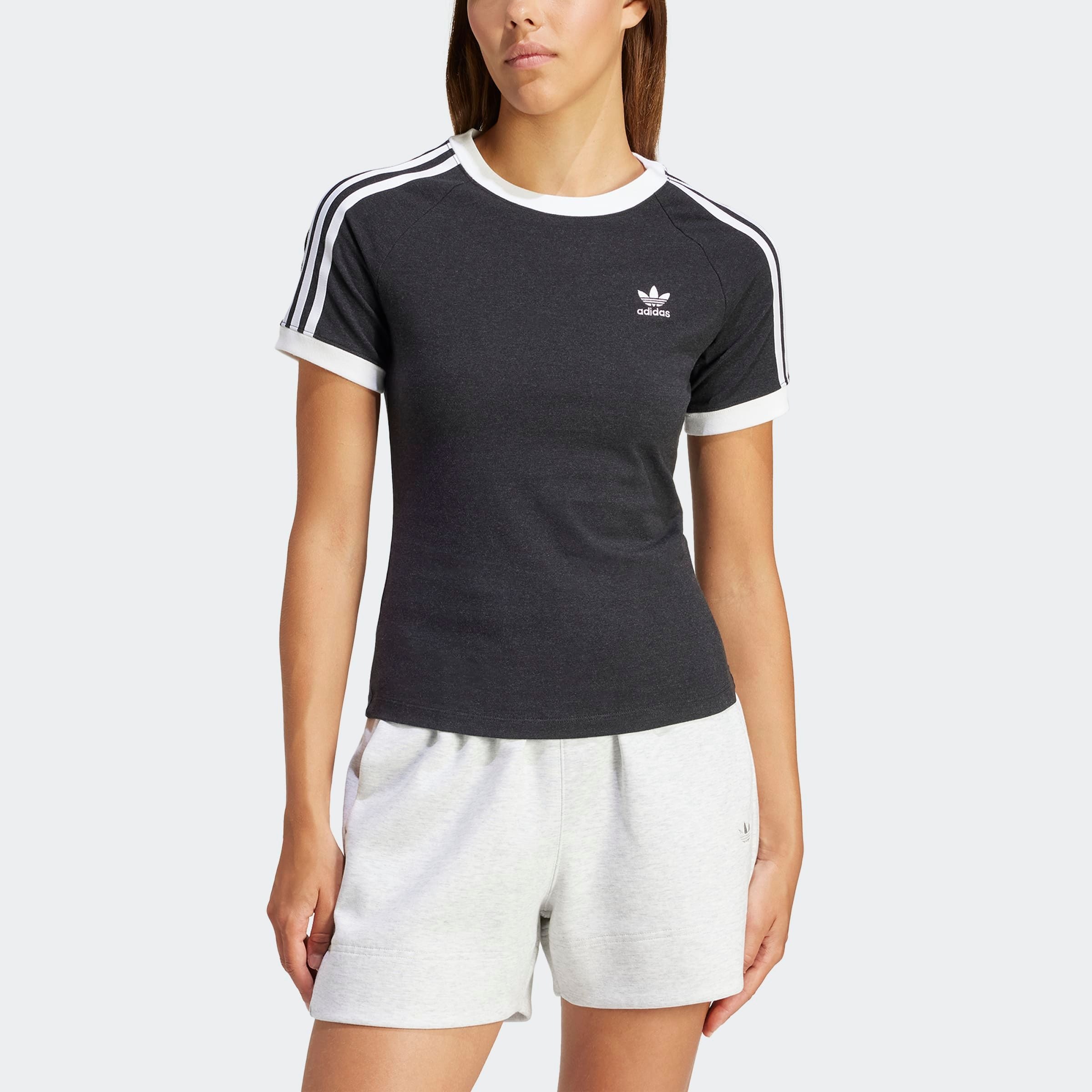 adidas Originals T-Shirt "3 S RGLN TEE" günstig online kaufen