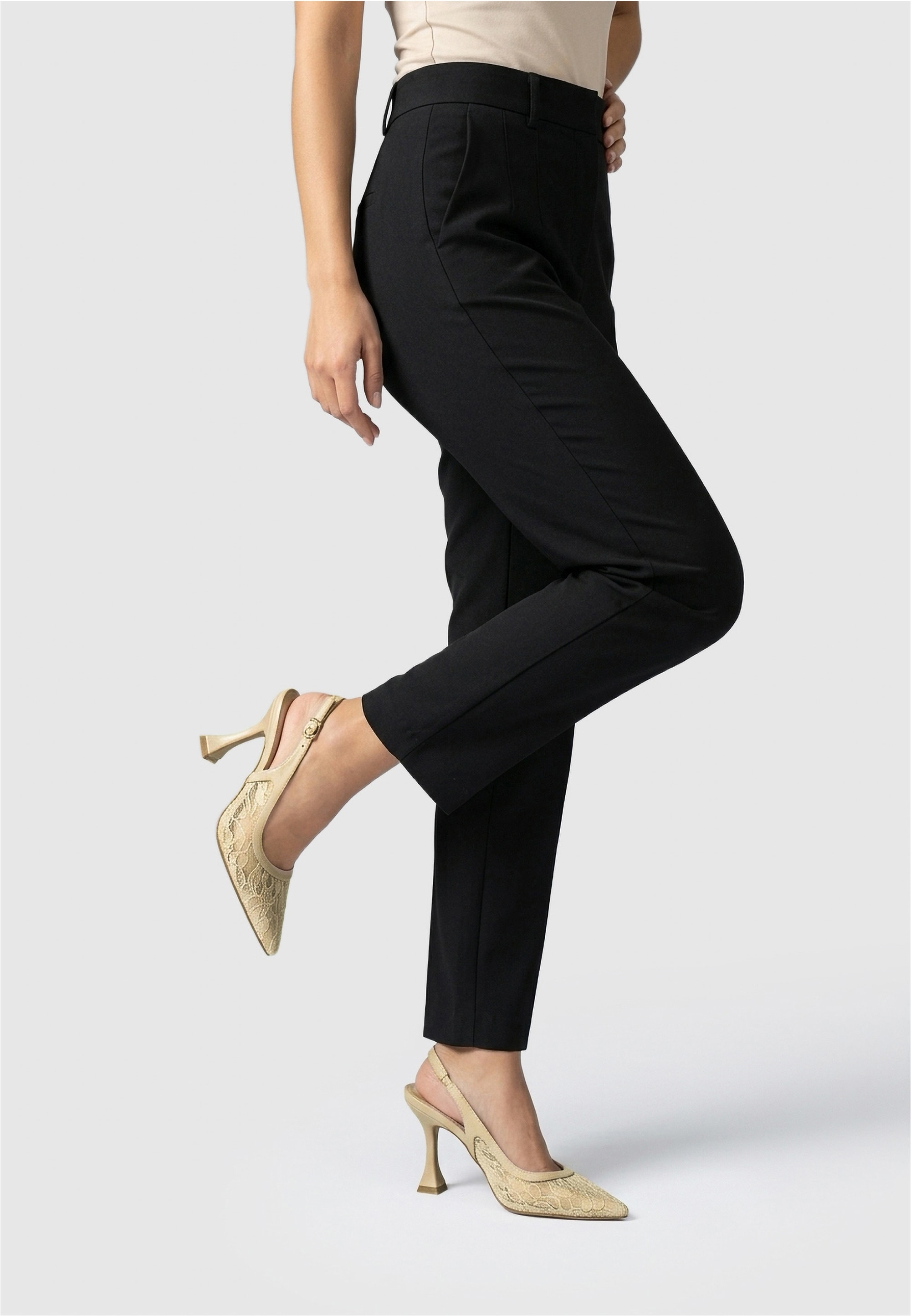 Findlay Pumps »JANE«  mit toller Spitze