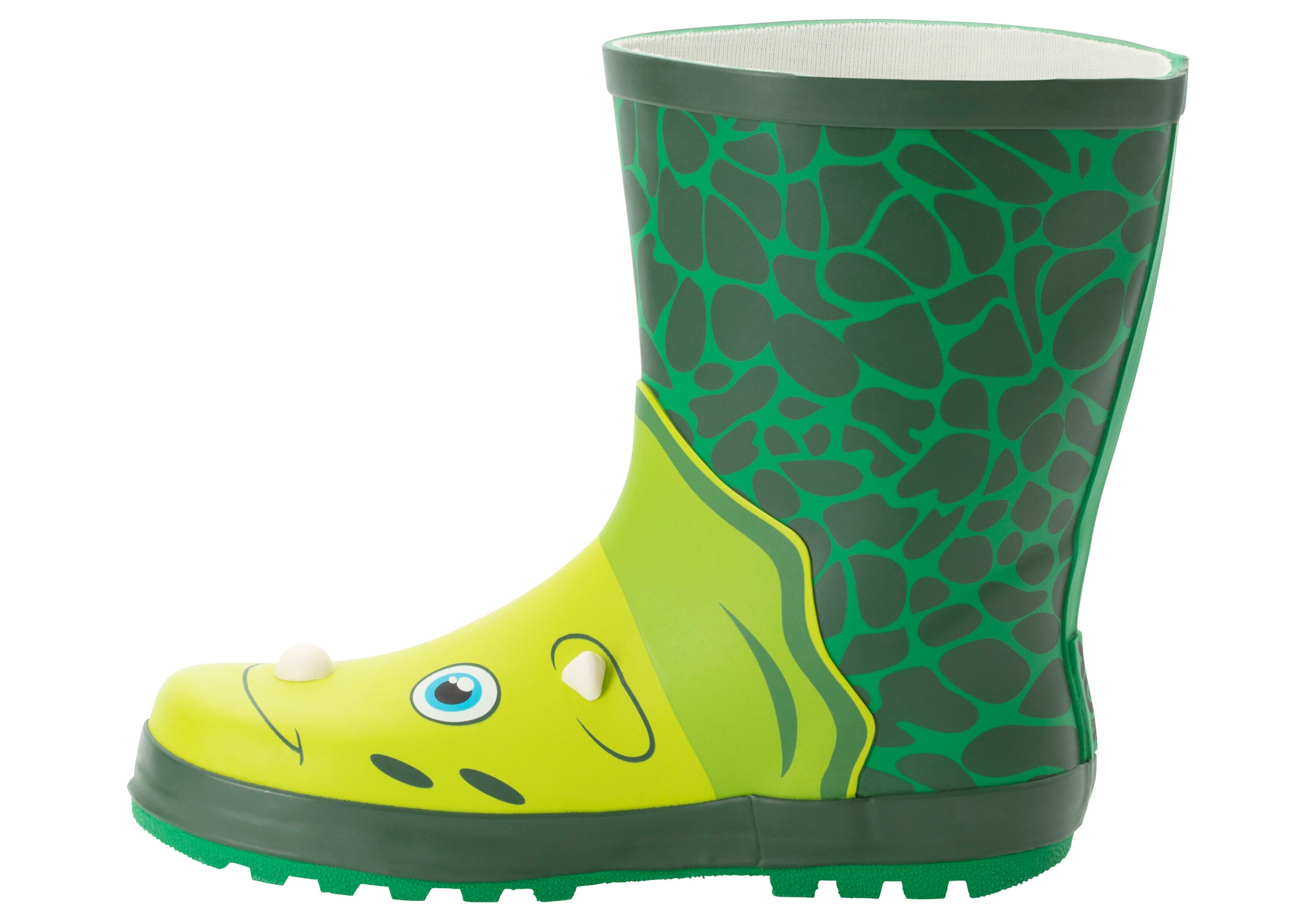 Apollo Gummistiefel »KINDER STIEFEL«, Regenschauer ist kein Hindernis