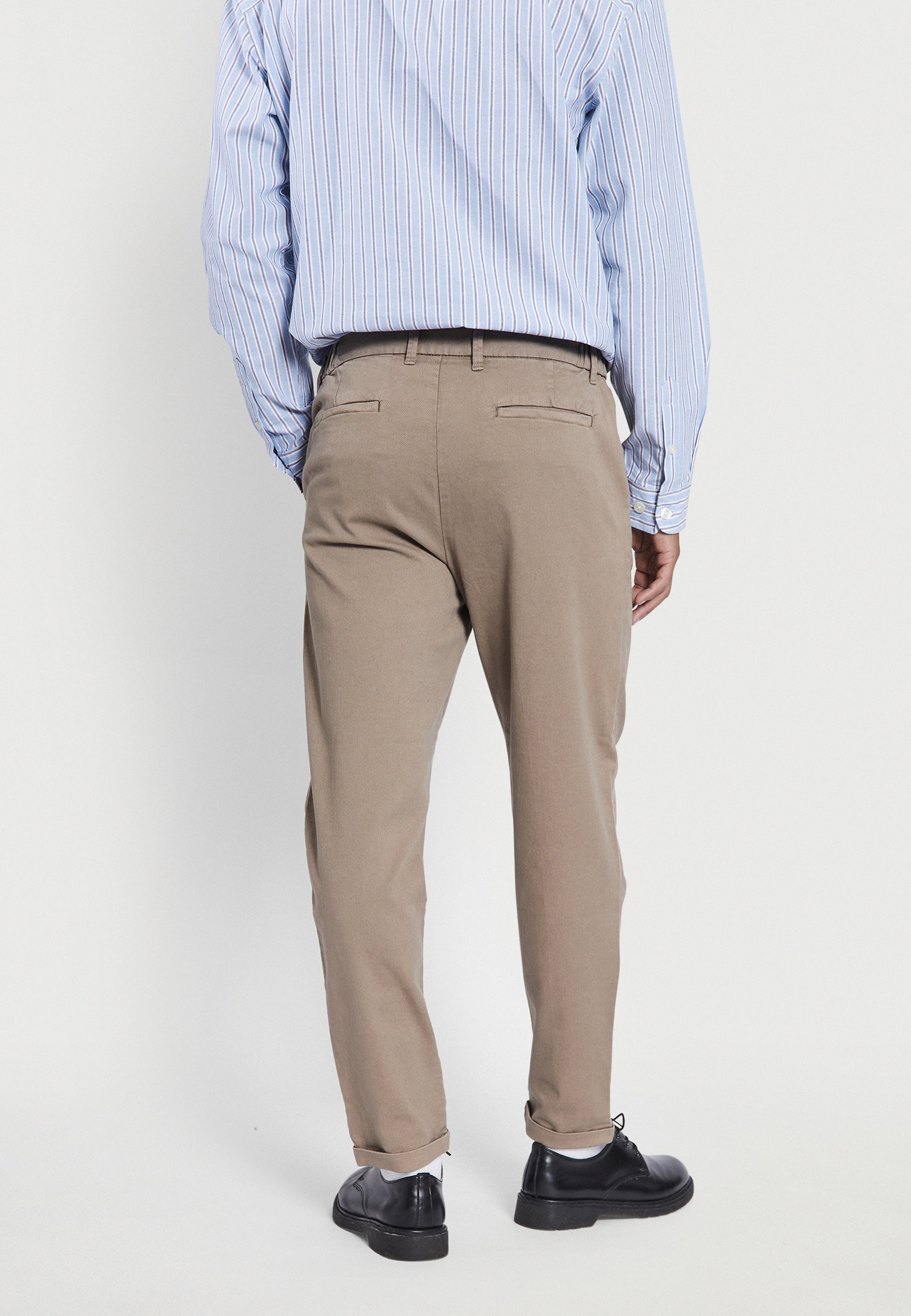REDEFINED REBEL Stoffhose »Redefined Rebel Pants RRJacko«