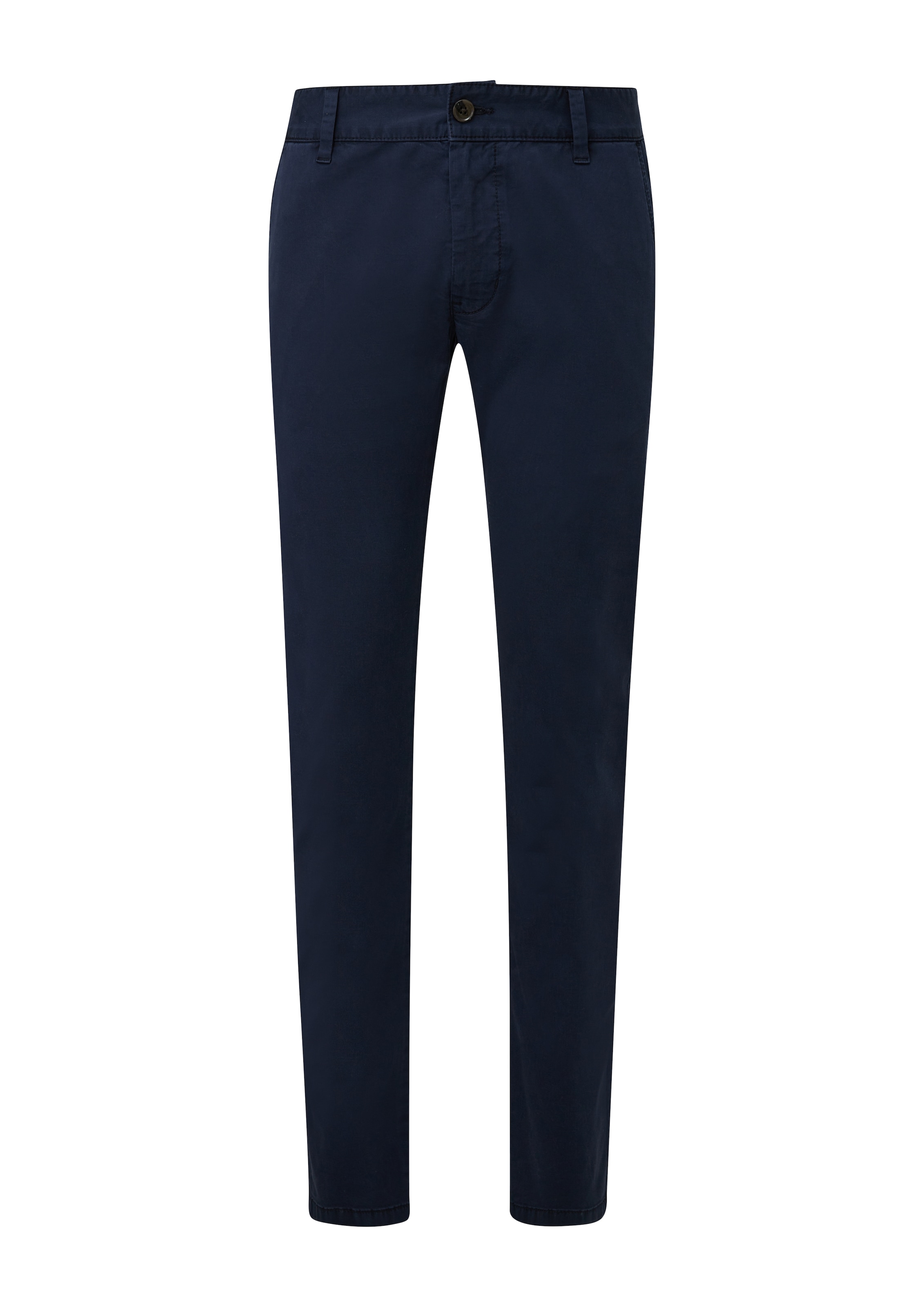 QS Chinohose, mit Stretchanteil