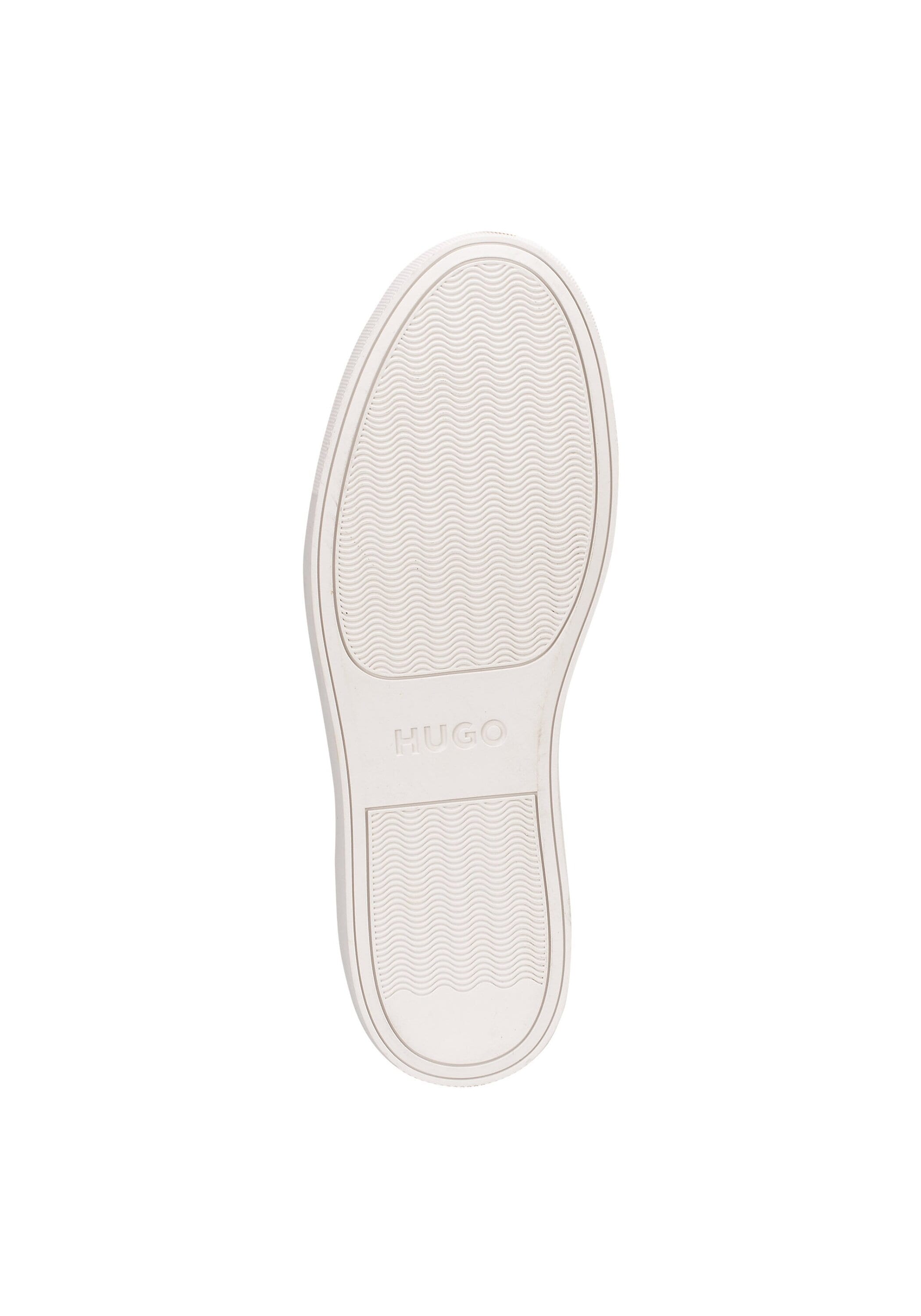 HUGO Sneaker »Sneaker Morrie Tenn mfnylg«