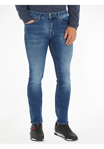 Slim-fit-Jeans »SCANTON SLIM«