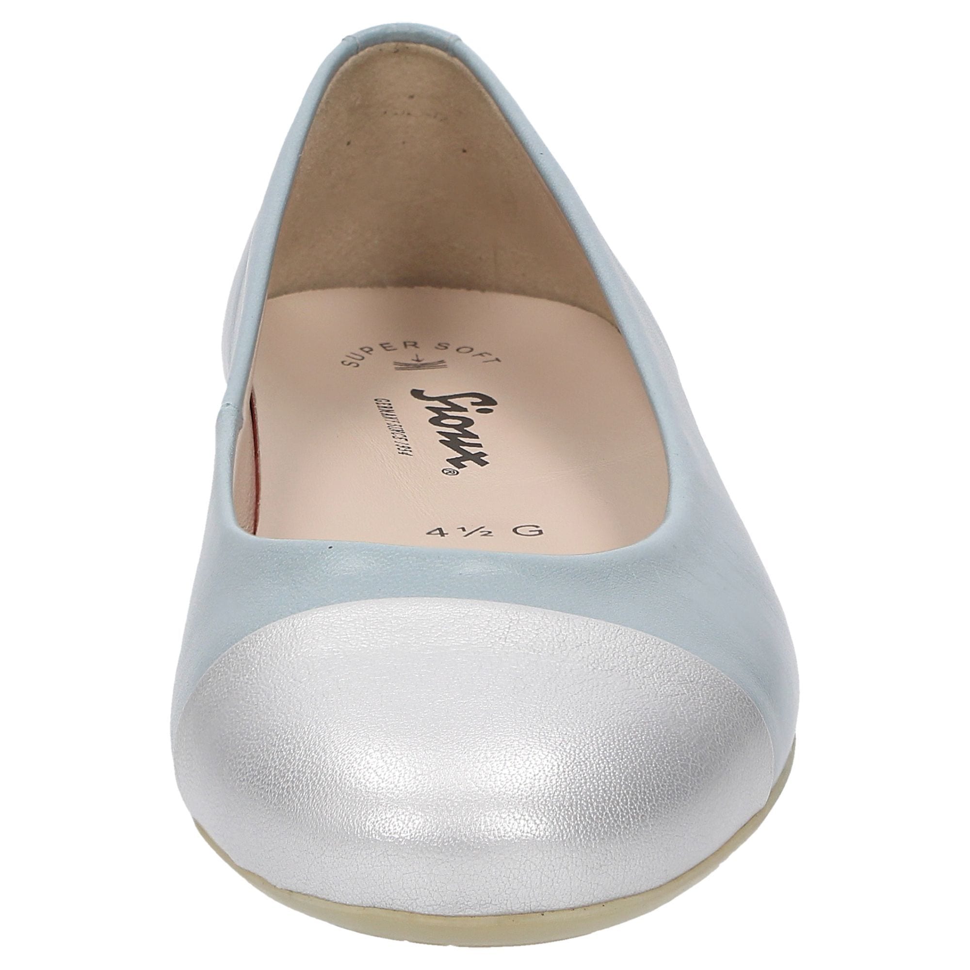 SIOUX Ballerina »Villanelle-702«