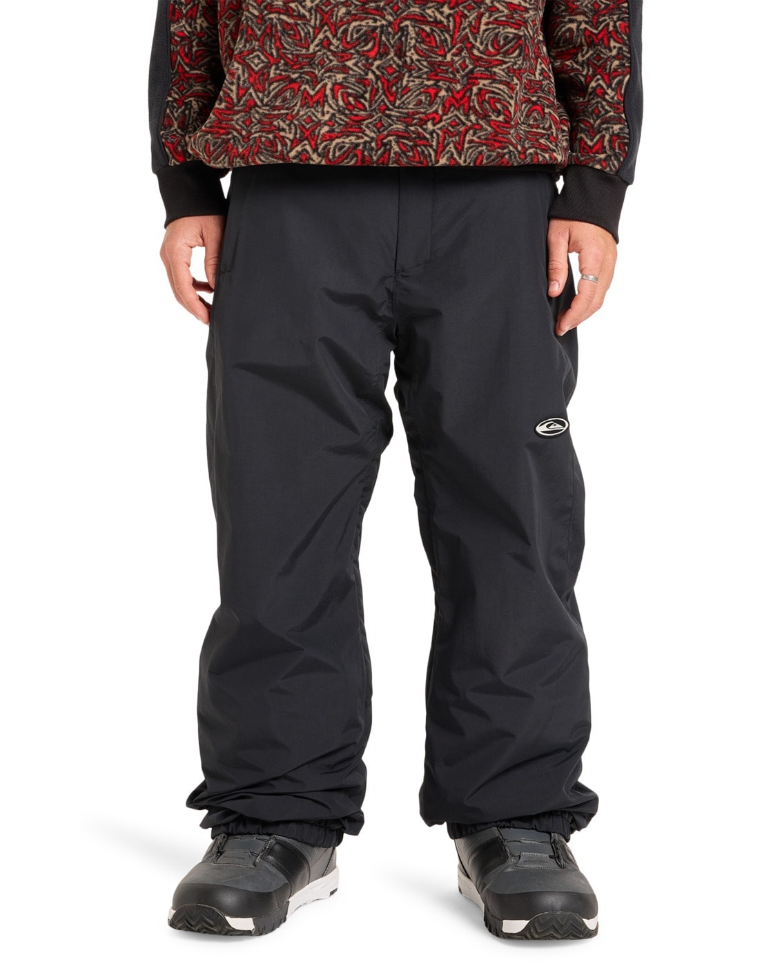 Quiksilver Snowboardhose "Snow Down" günstig online kaufen