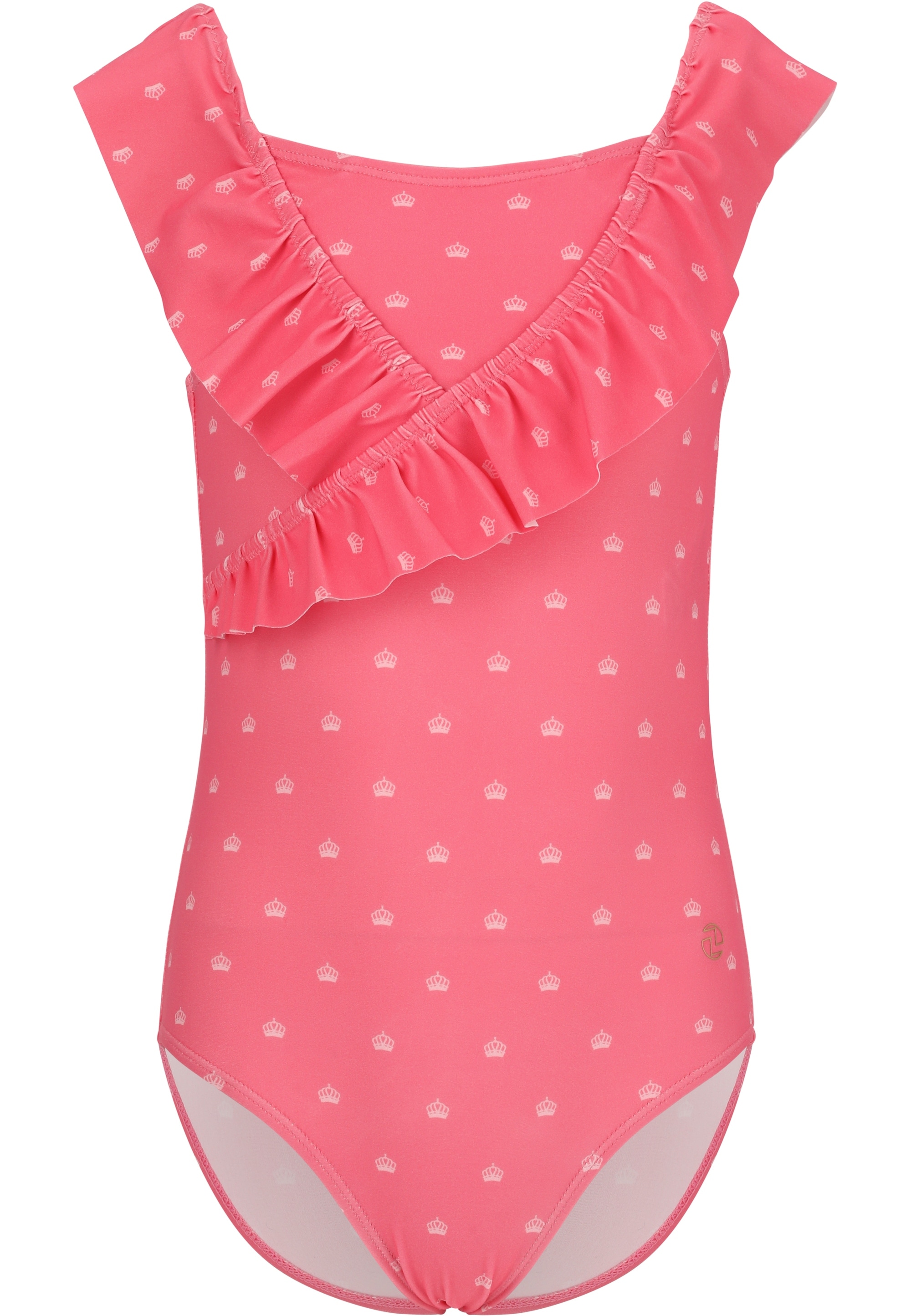 ZIGZAG Balconette-Bikini »Tropical« 1 Stk. mit UV-Schutzfunktion