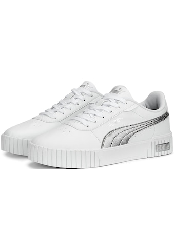 PUMA Sneaker »Carina 2.0 Space Metallics«