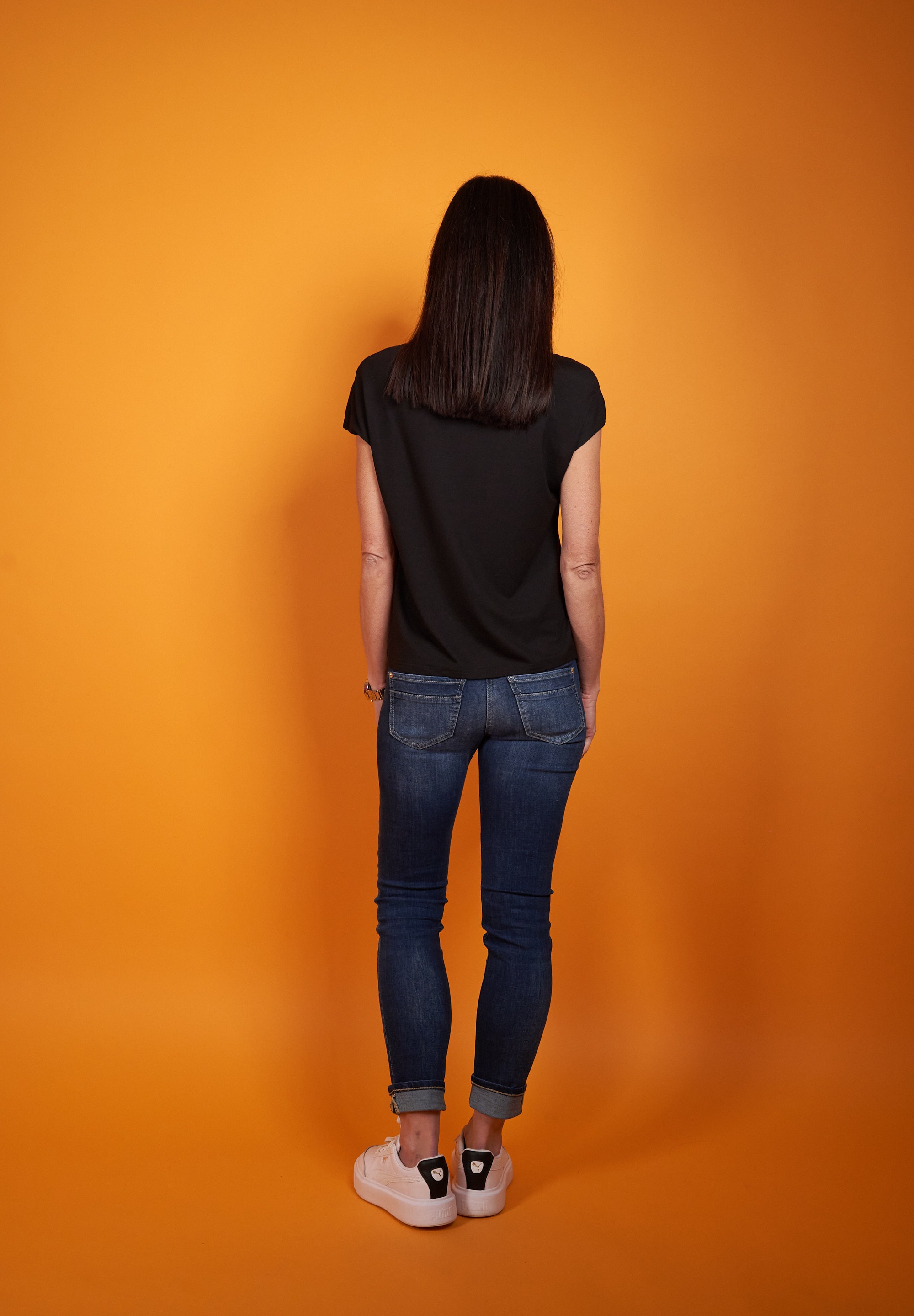 Seidel Moden T-Shirt MADE IN GERMANY