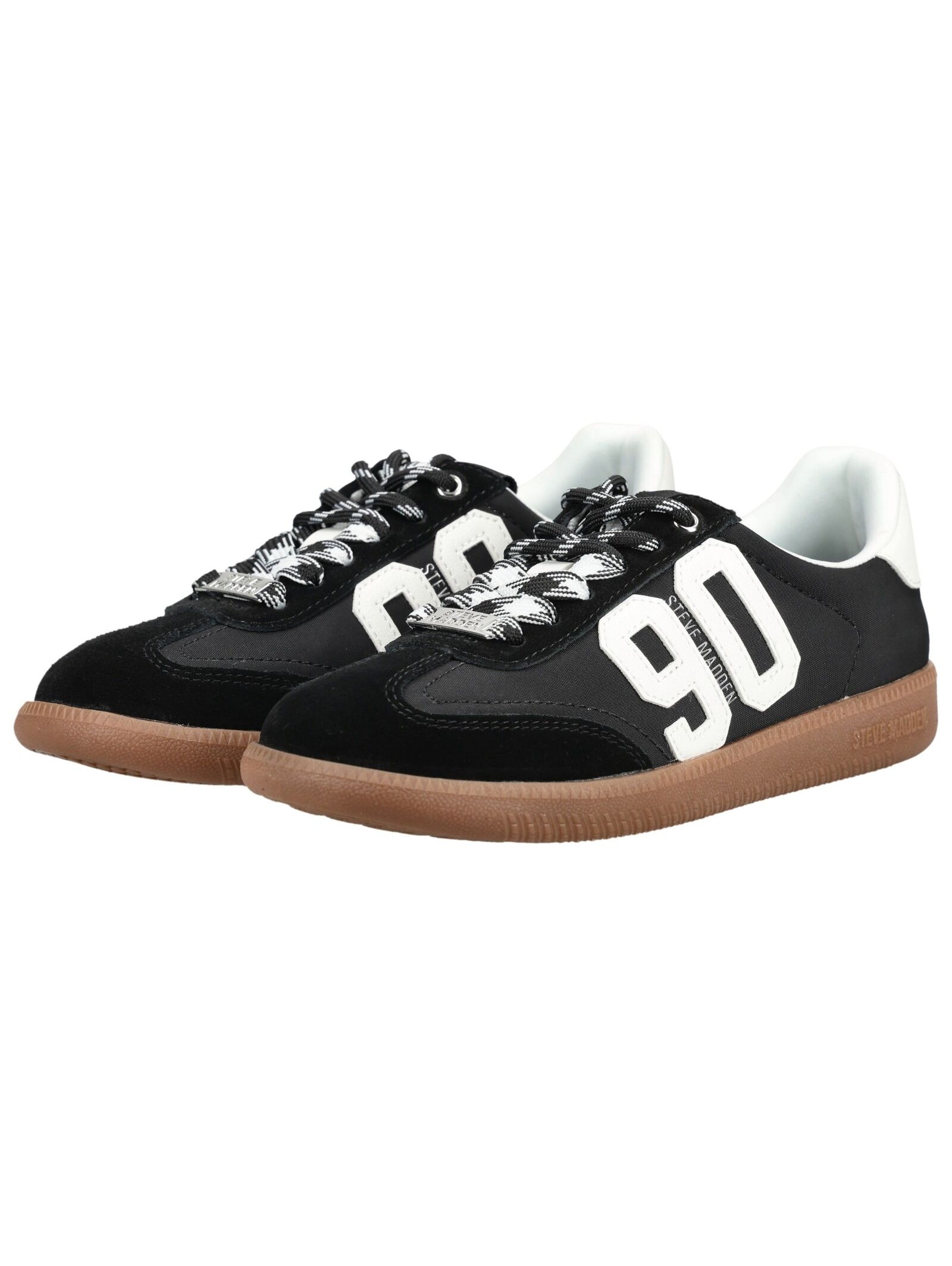 STEVE MADDEN Sneaker »STEVE MADDEN Sneaker Textil«