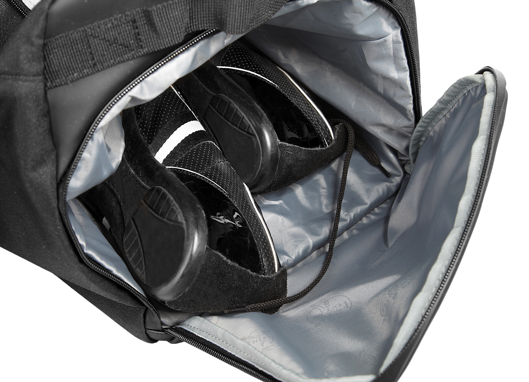 Chiemsee Reisetasche »TRACK "N" DAY«