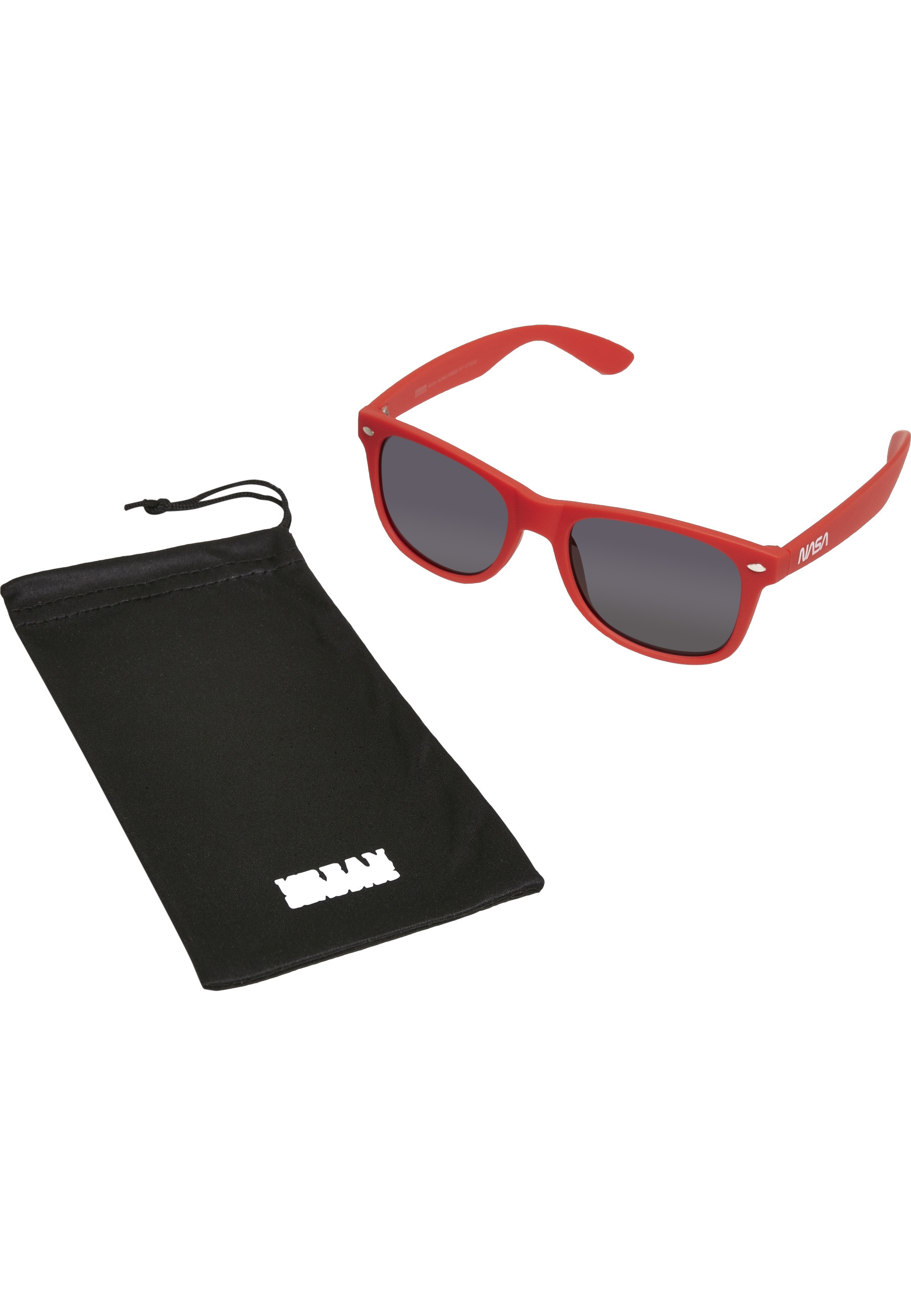 MisterTee Sonnenbrille "MisterTee Unisex NASA Sunglasses MT" günstig online kaufen