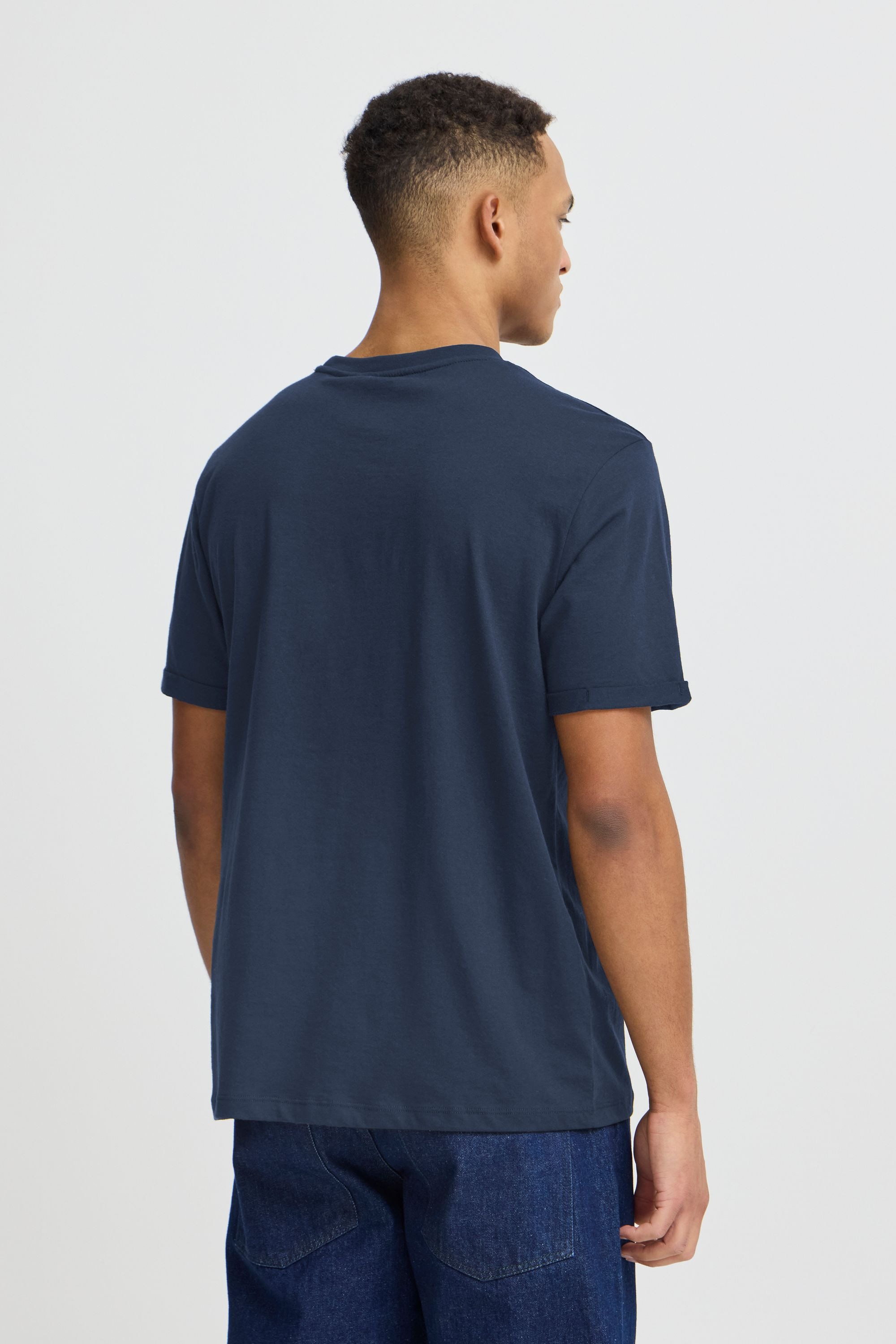 Blend T-Shirt »T-Shirt BHVIGTI 3-pack«