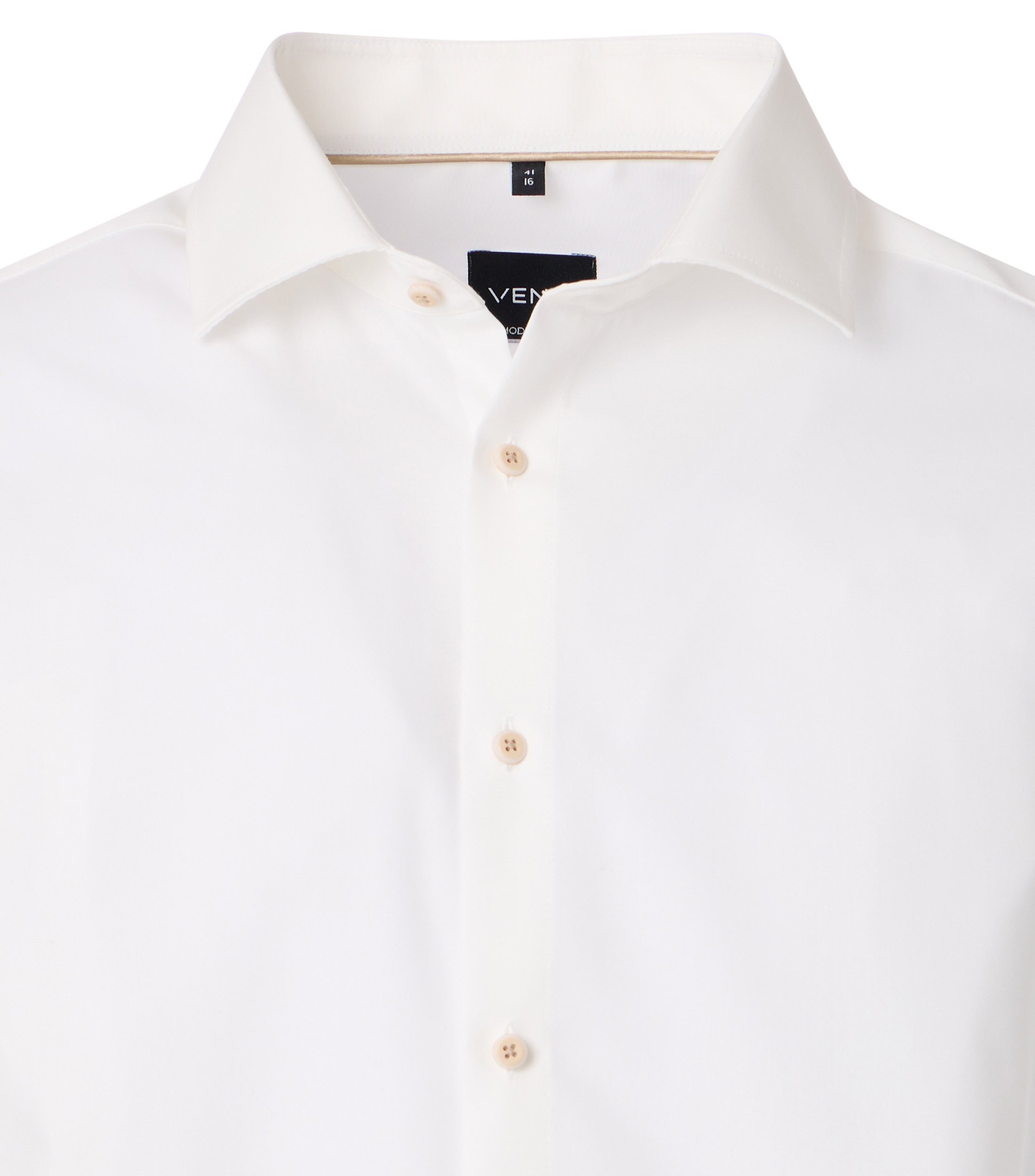 Thumbnail - VENTI Businesshemd "VENTI Businesshemd uni"