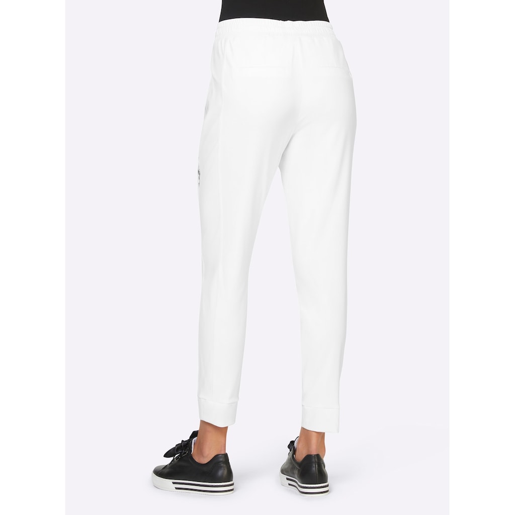 heine Jogger Pants