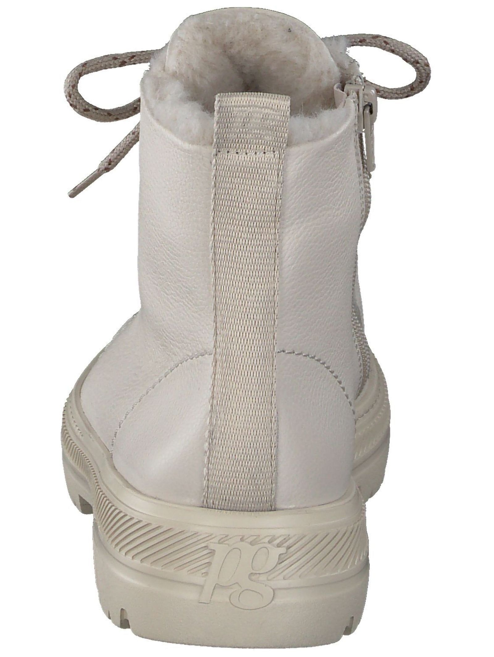Paul Green Schnürstiefelette »Paul Green Stiefelette Glattleder«