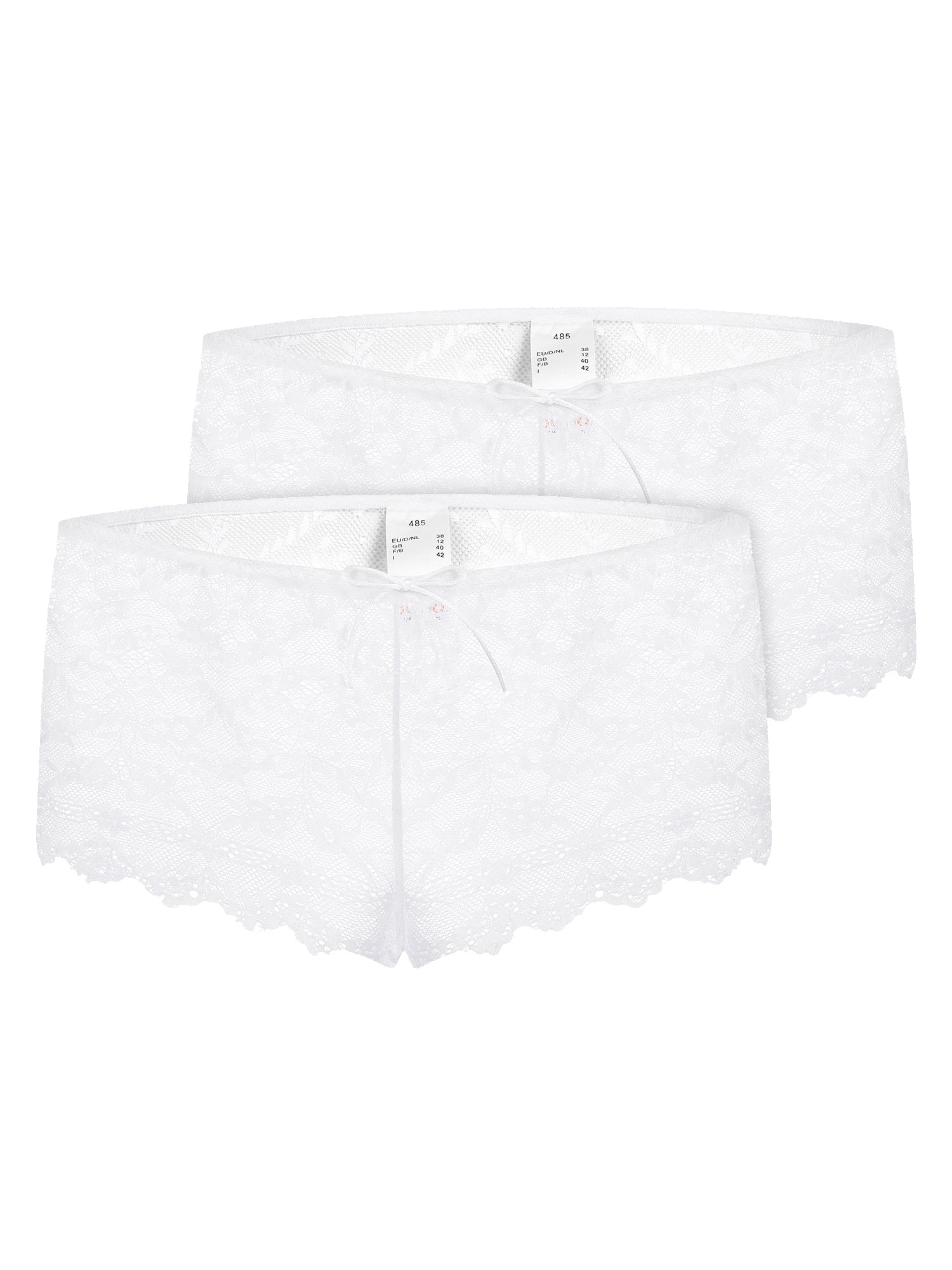 Susa Panty "2er Pack Panty Wiesn Zauber"
