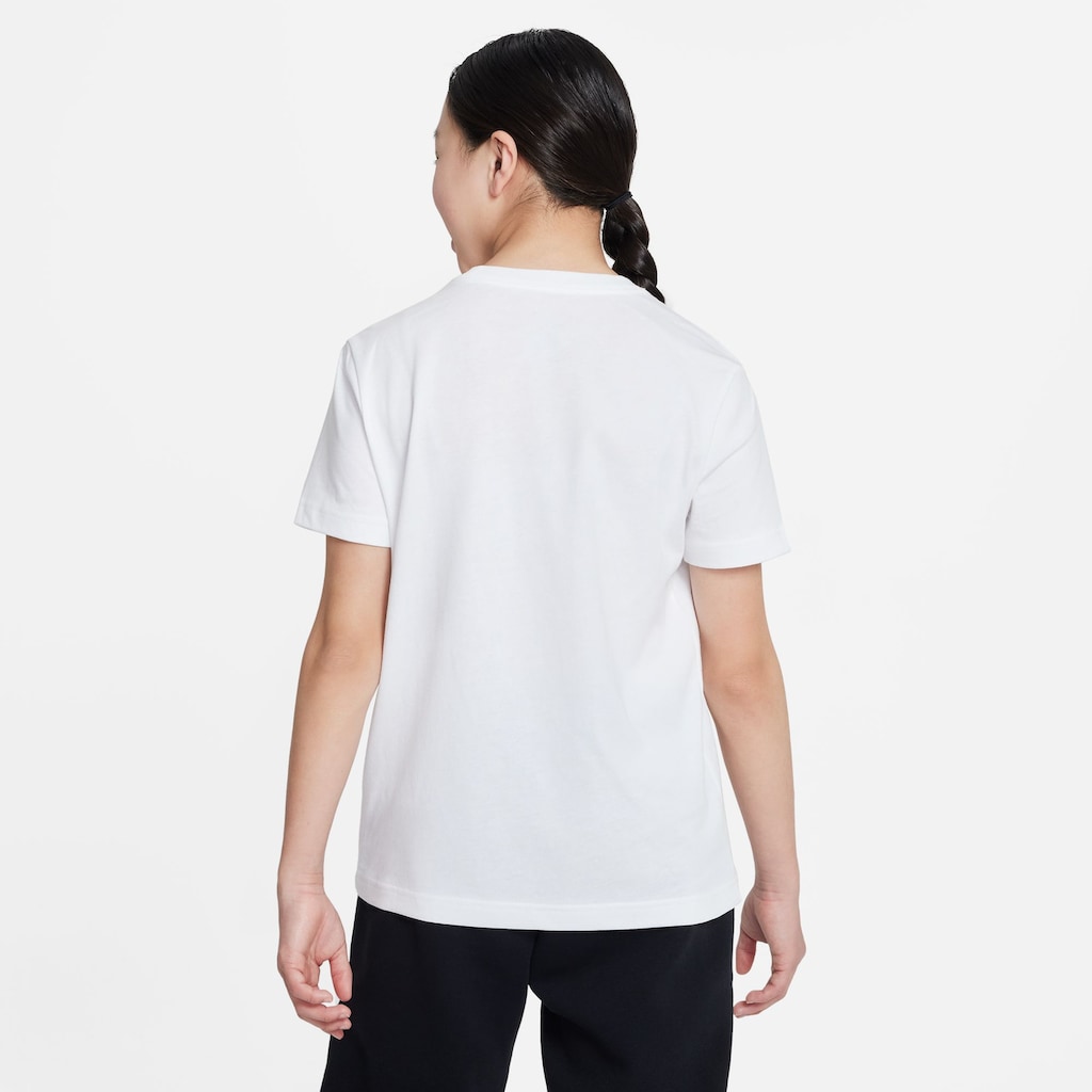 Nike Sportswear T-Shirt »BIG KIDS' (GIRLS') T-SHIRT«