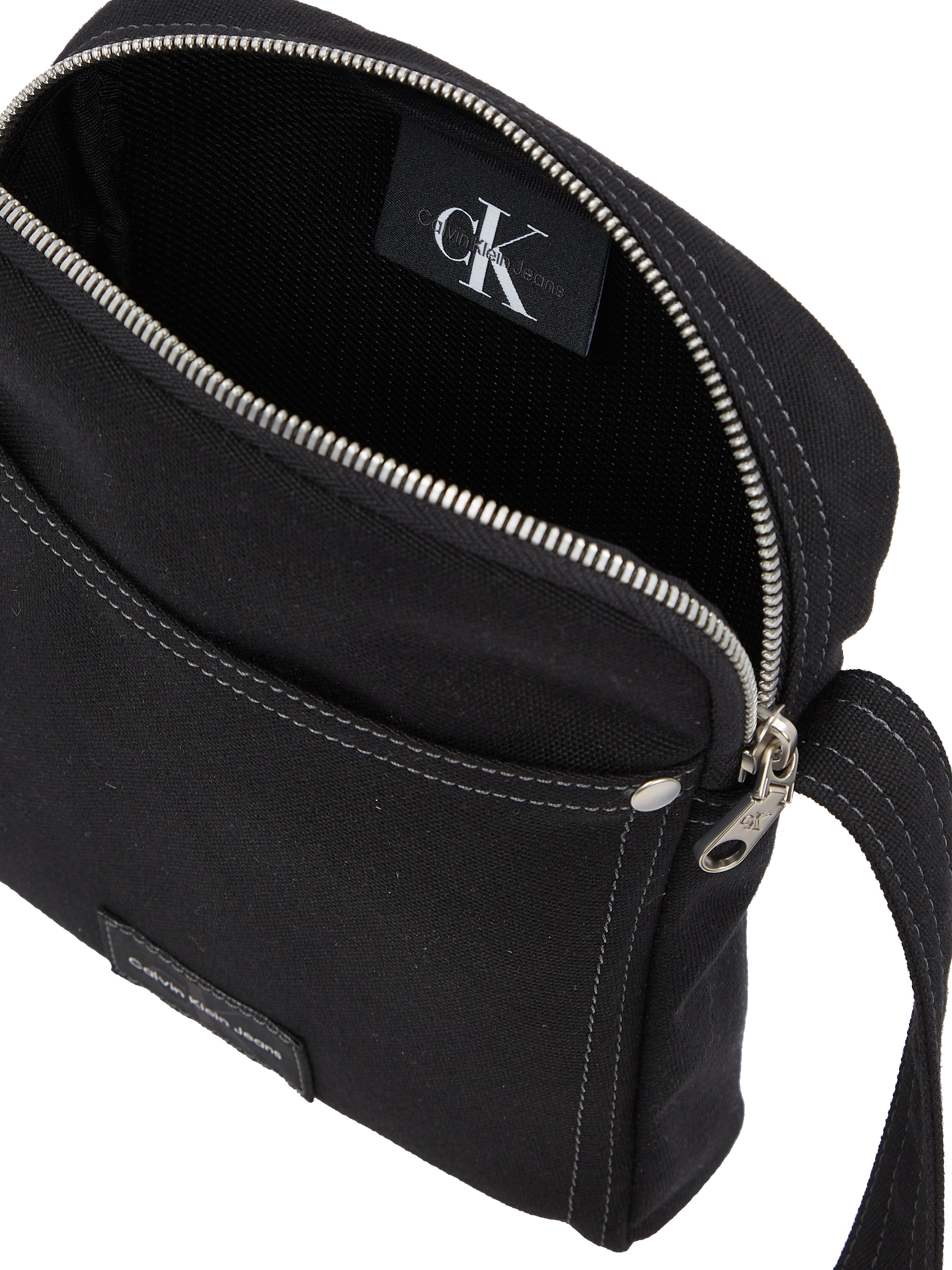 Calvin Klein Jeans Umhängetasche »SPORT ESSENTIALS REPORTER18 W«, Schultertasche, Mini Bag, Tasche Herren