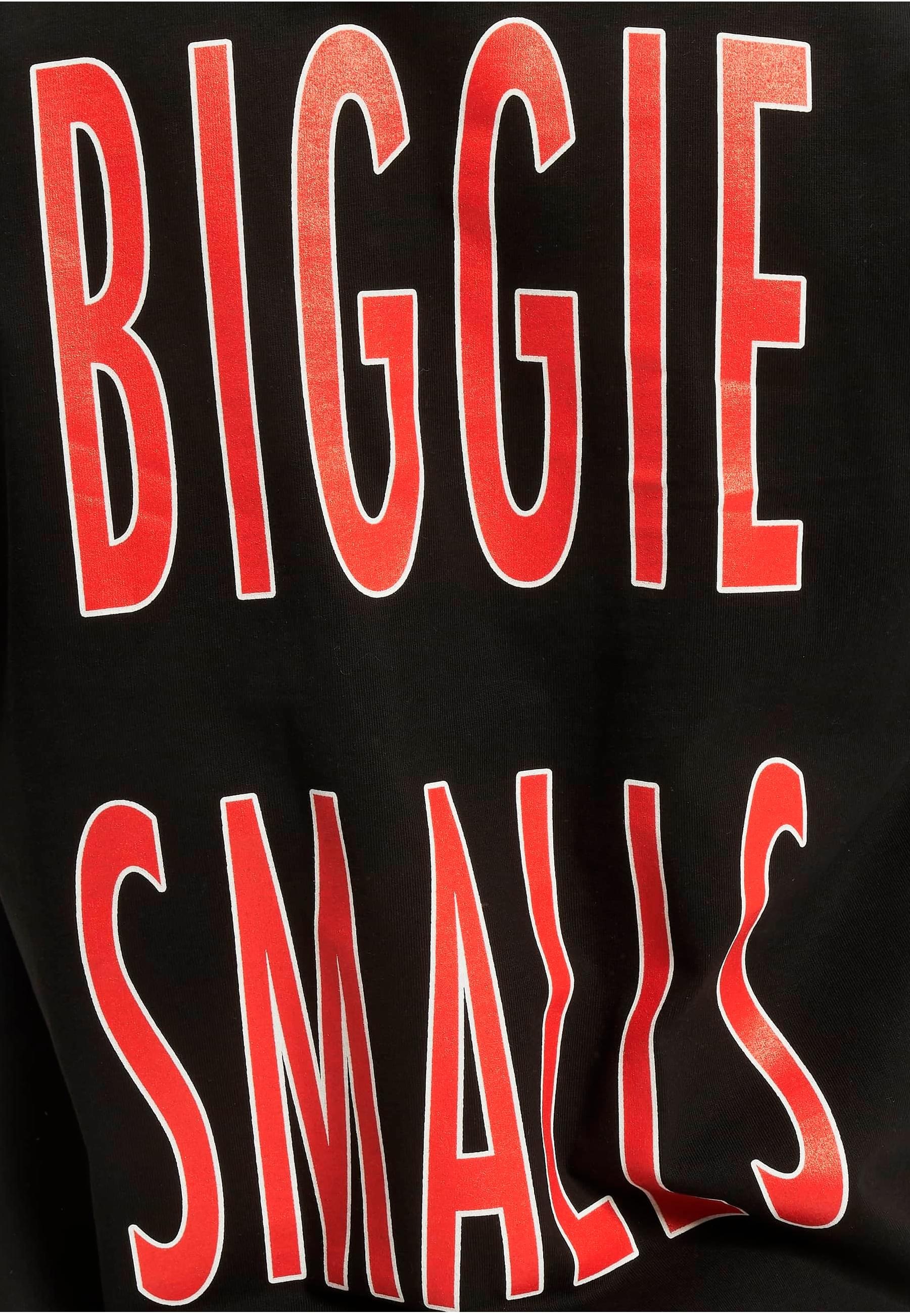 Upscale by Mister Tee T-Shirt »Upscale by Mister Tee Herren Biggie Smalls Tee«, (1 tlg.)
