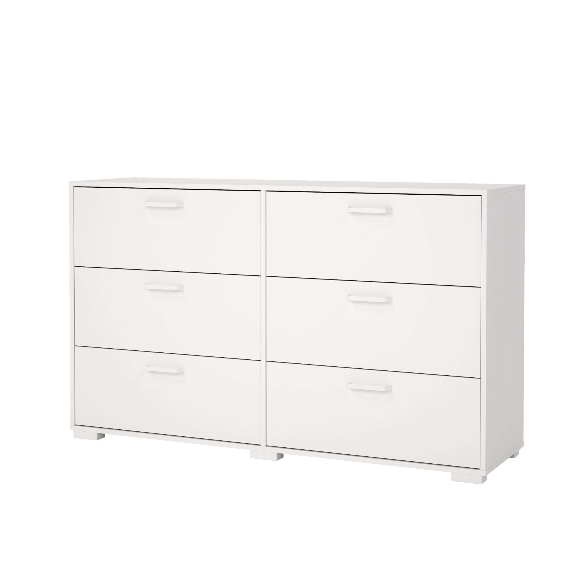 Home affaire Sideboard "Sofia" minimalistisches, modernes Design, Breite 70,2 cm