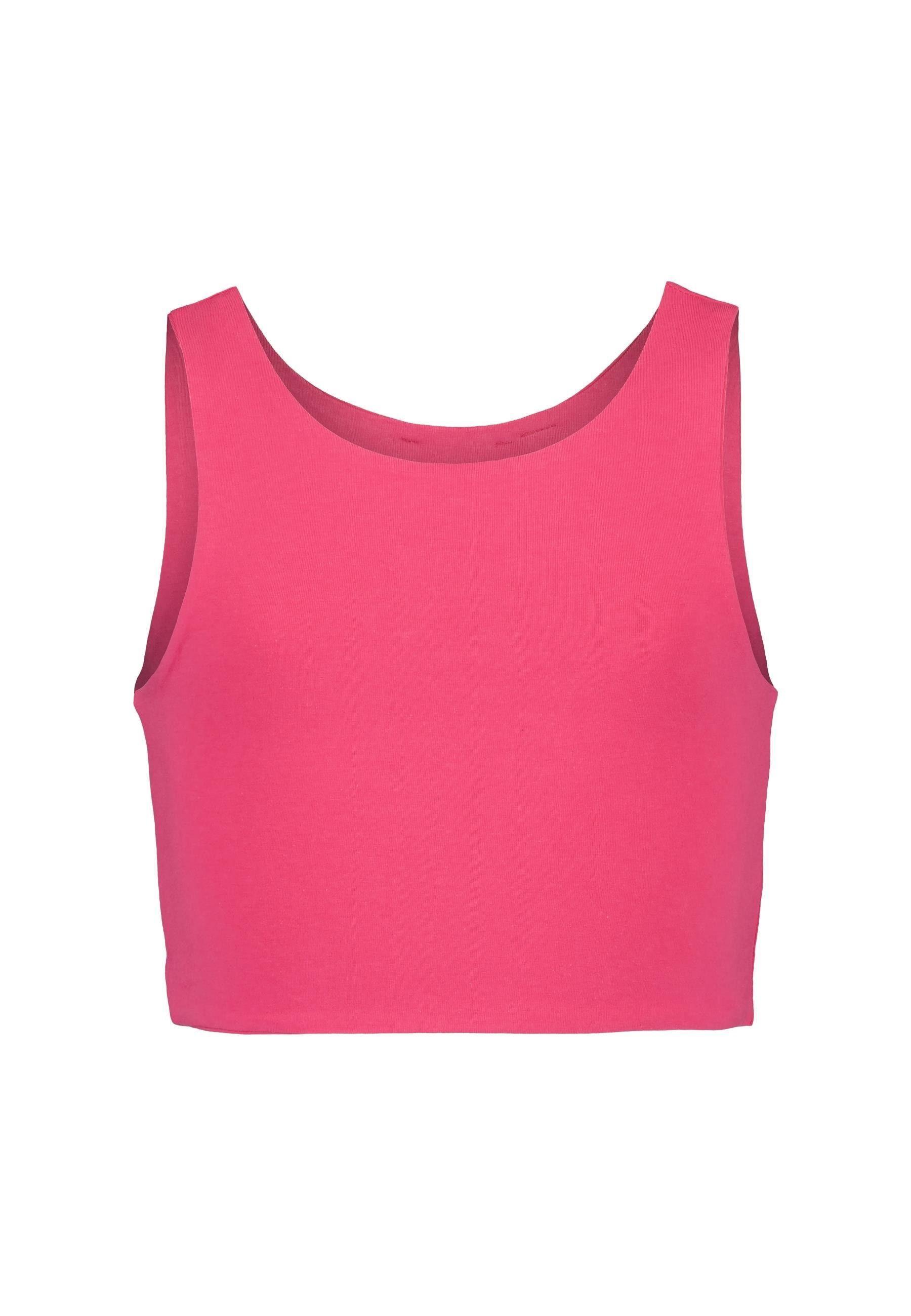 Blue Seven Muskelshirt »Blue Seven Teenager Mädchen Crop Tops«, (2 tlg.)