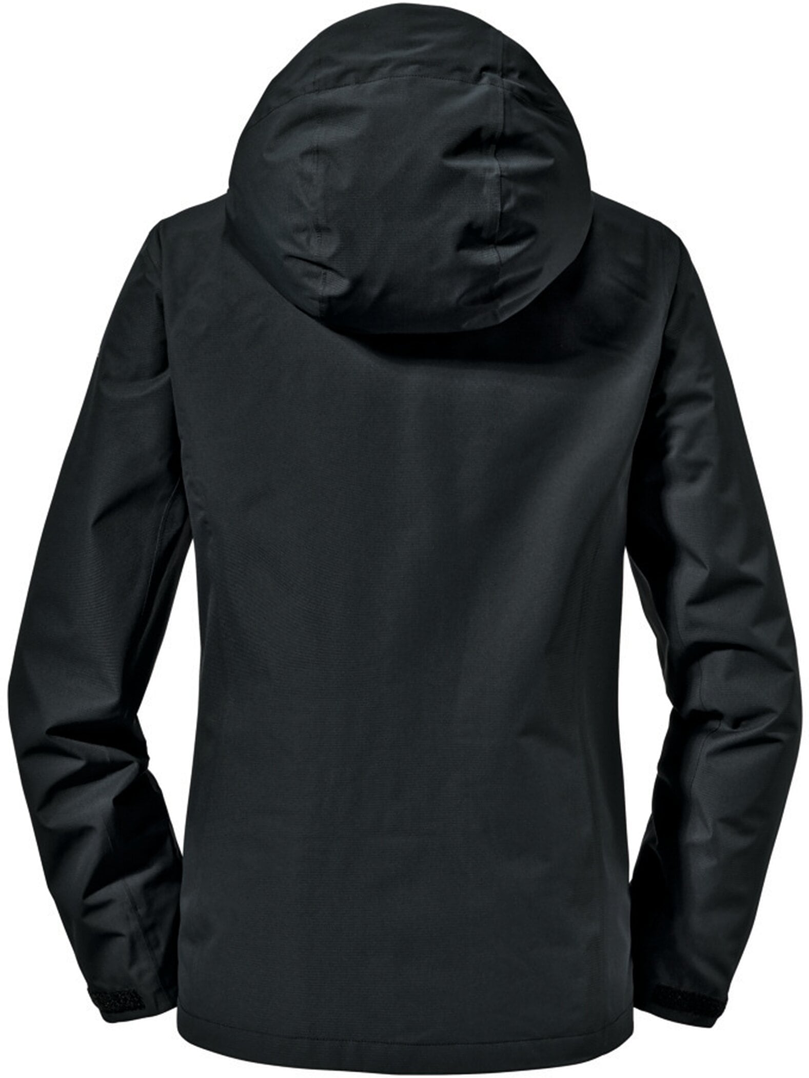 Schöffel Funktionsjacke »Jacket Gmund L«, mit Kapuze, Winddicht & Wasserdicht & Atmungsaktiv