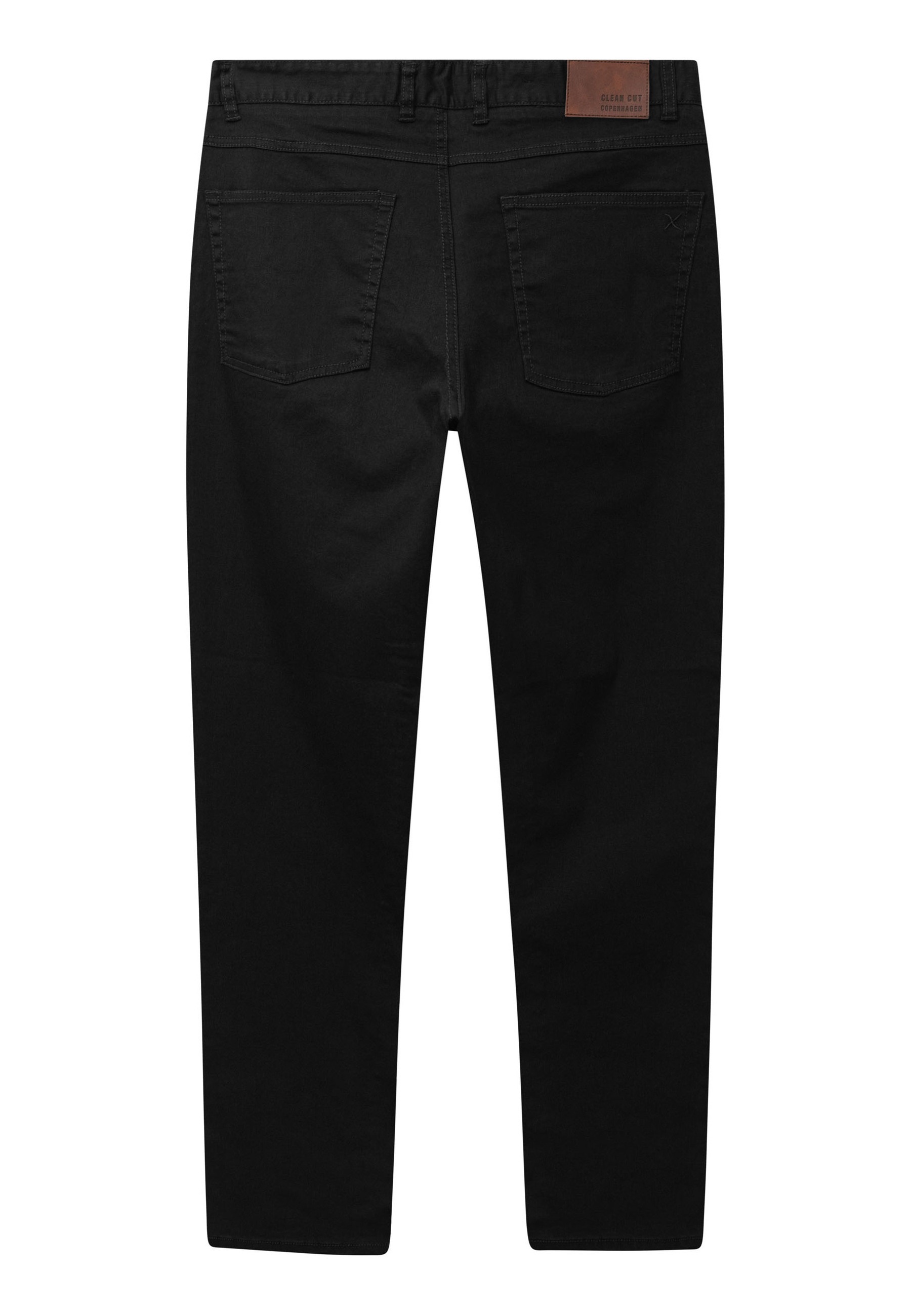 Clean Cut Copenhagen Chinohose »Clean Cut Copenhagen London Caden Pants«