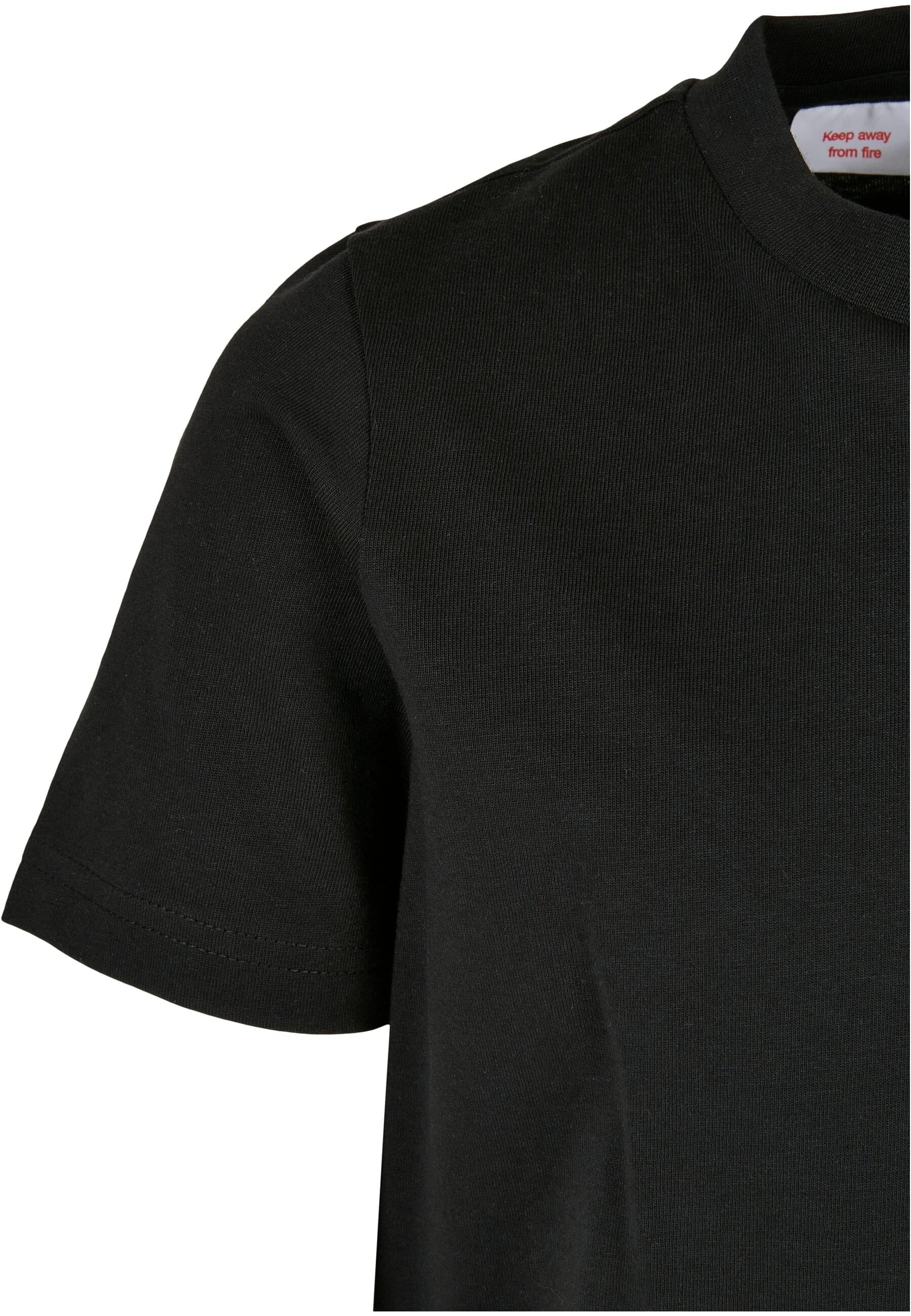 URBAN CLASSICS T-Shirt »Urban Classics Herren«, (1 tlg.)