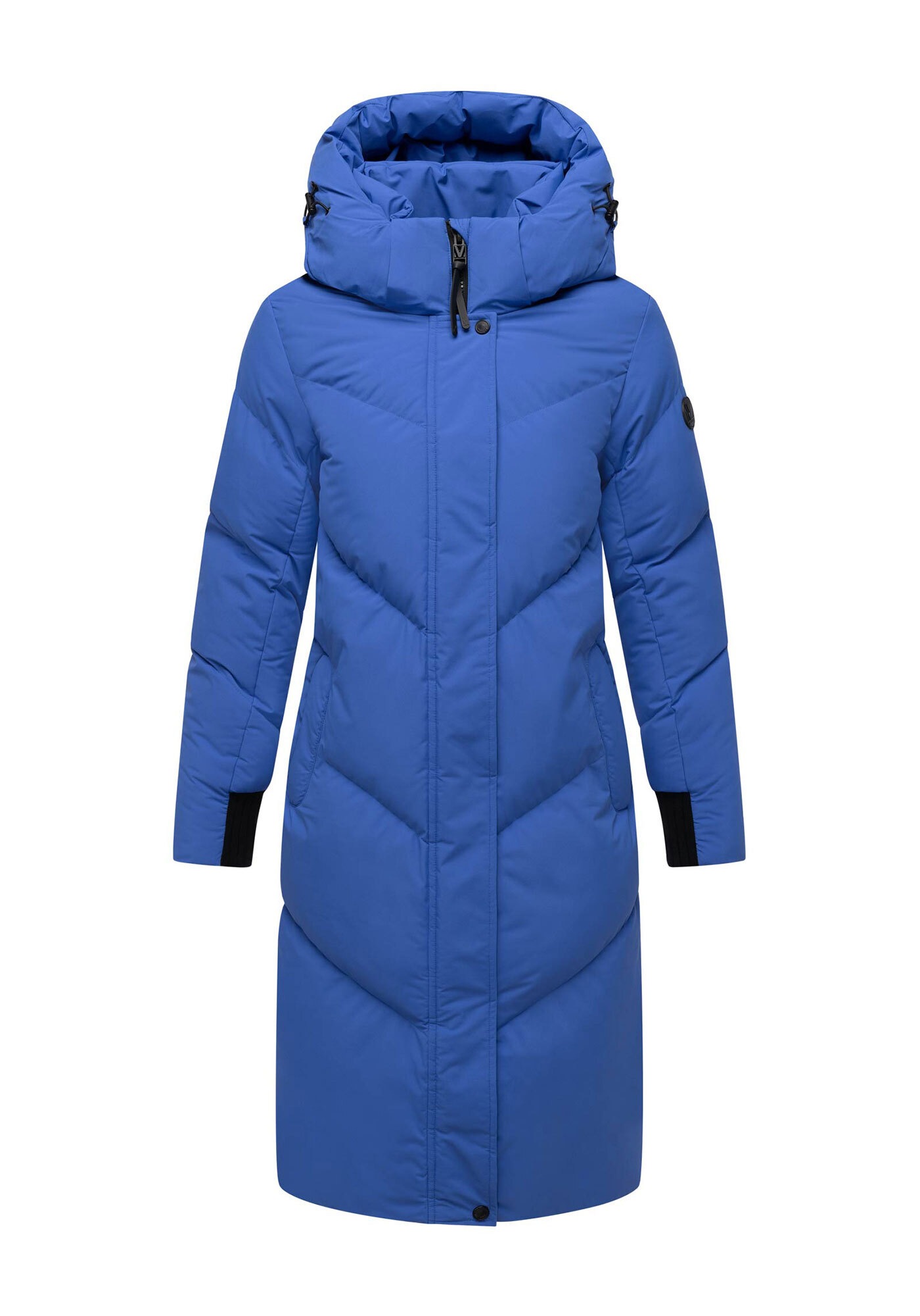 Marikoo Winterjacke »Teonaa«, mit moderner extra breiter Steppung