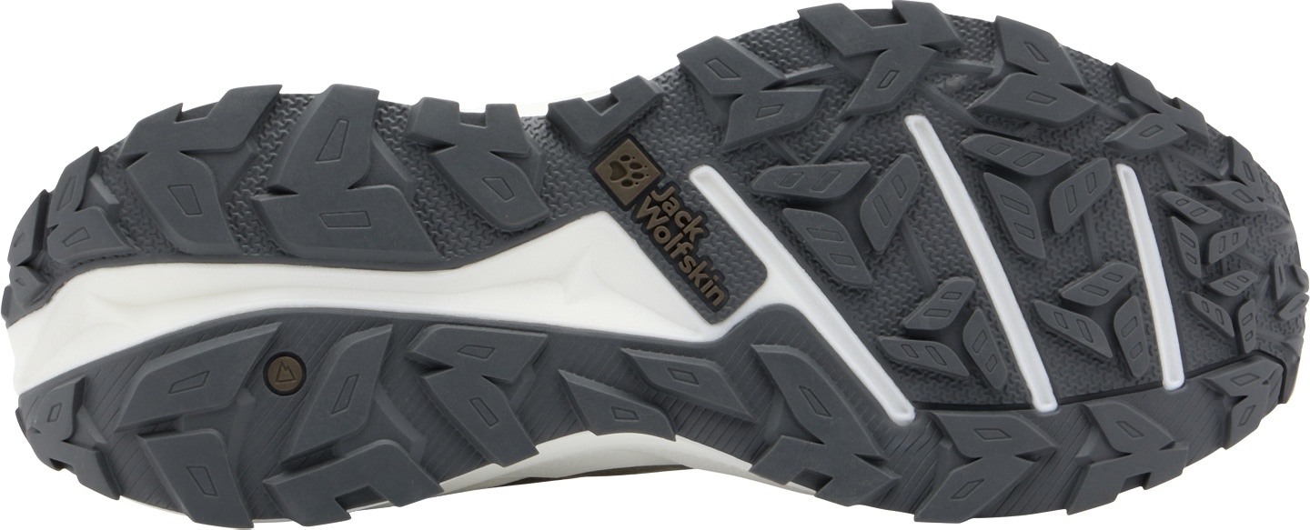 Jack Wolfskin Wanderschuh »PRELIGHT SWIFT PRO VENT LOW M«