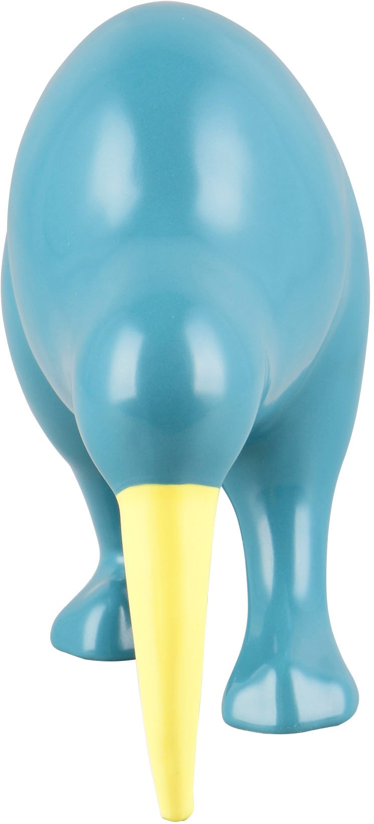 MIRRORS AND MORE Dekofigur »KIBBLE« Dekofigur in Vogelform