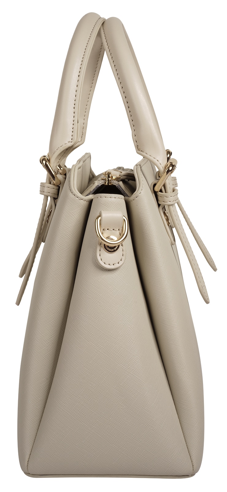 bugatti Henkeltasche »ELLA SAFFIANO«