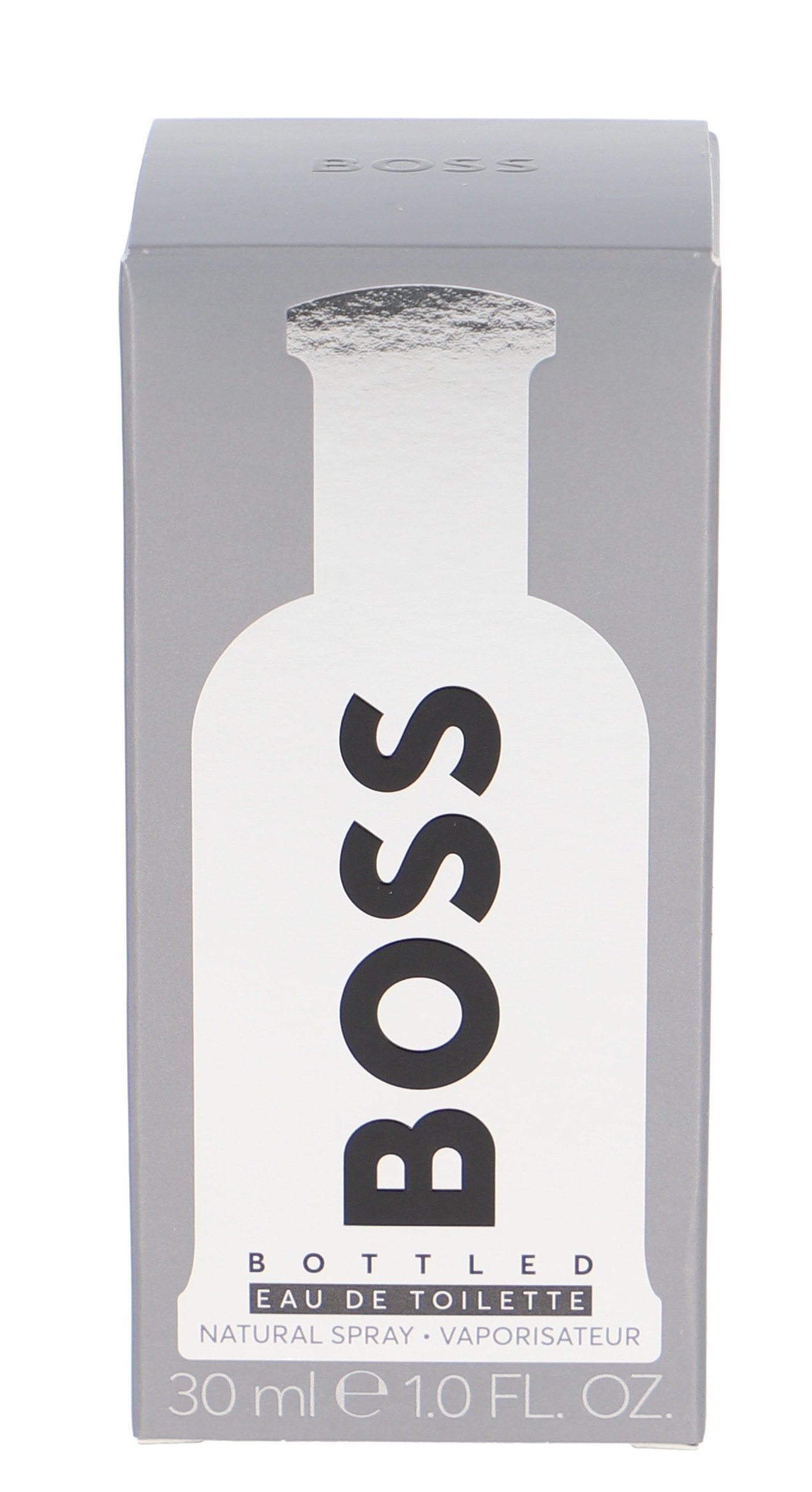 HUGO Eau de Toilette »Boss Bottled«