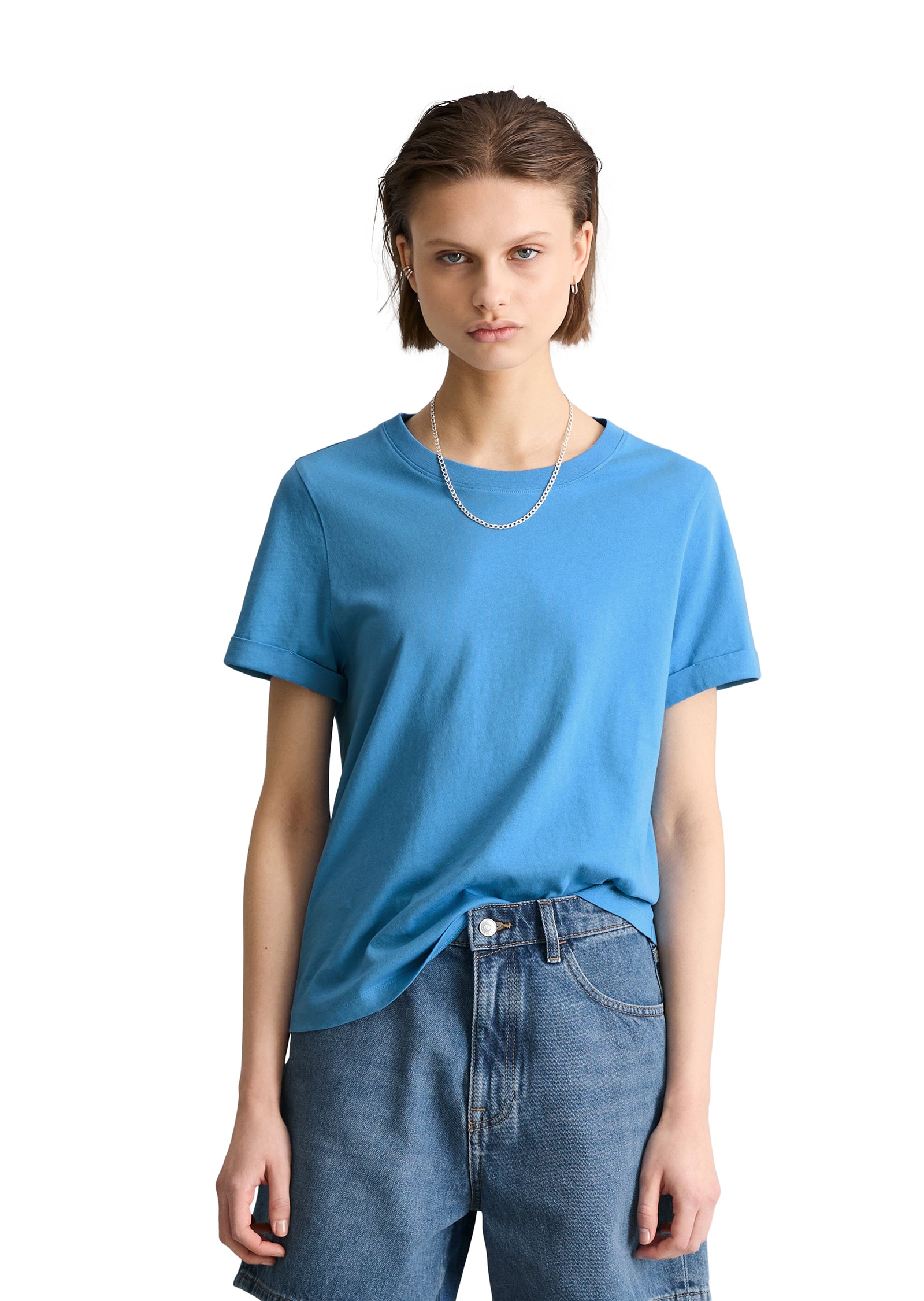 Marc OPolo DENIM "aus Organic Cotton"