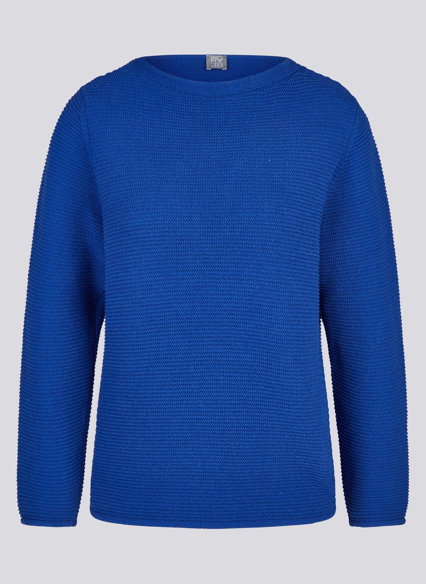 Rabe Strickpullover »Pullover«