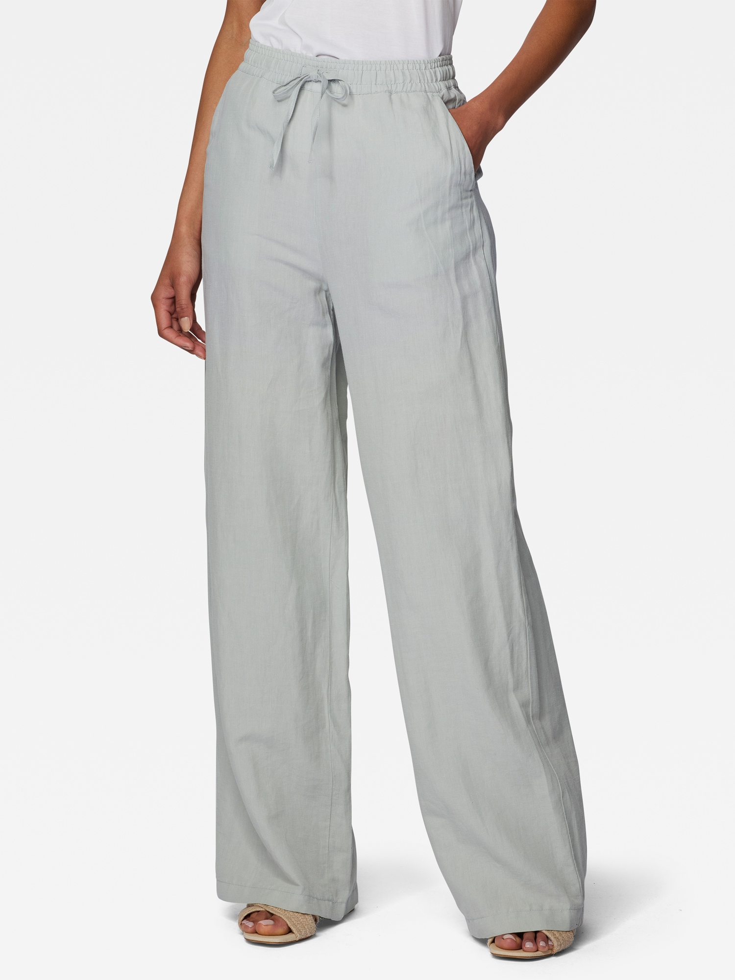Mavi Stoffhose »WOVEN PANTS«, Home Lux Hose
