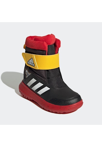 adidas Sportswear Winterstiefel »WINTERPLAY X DISNEY KID...