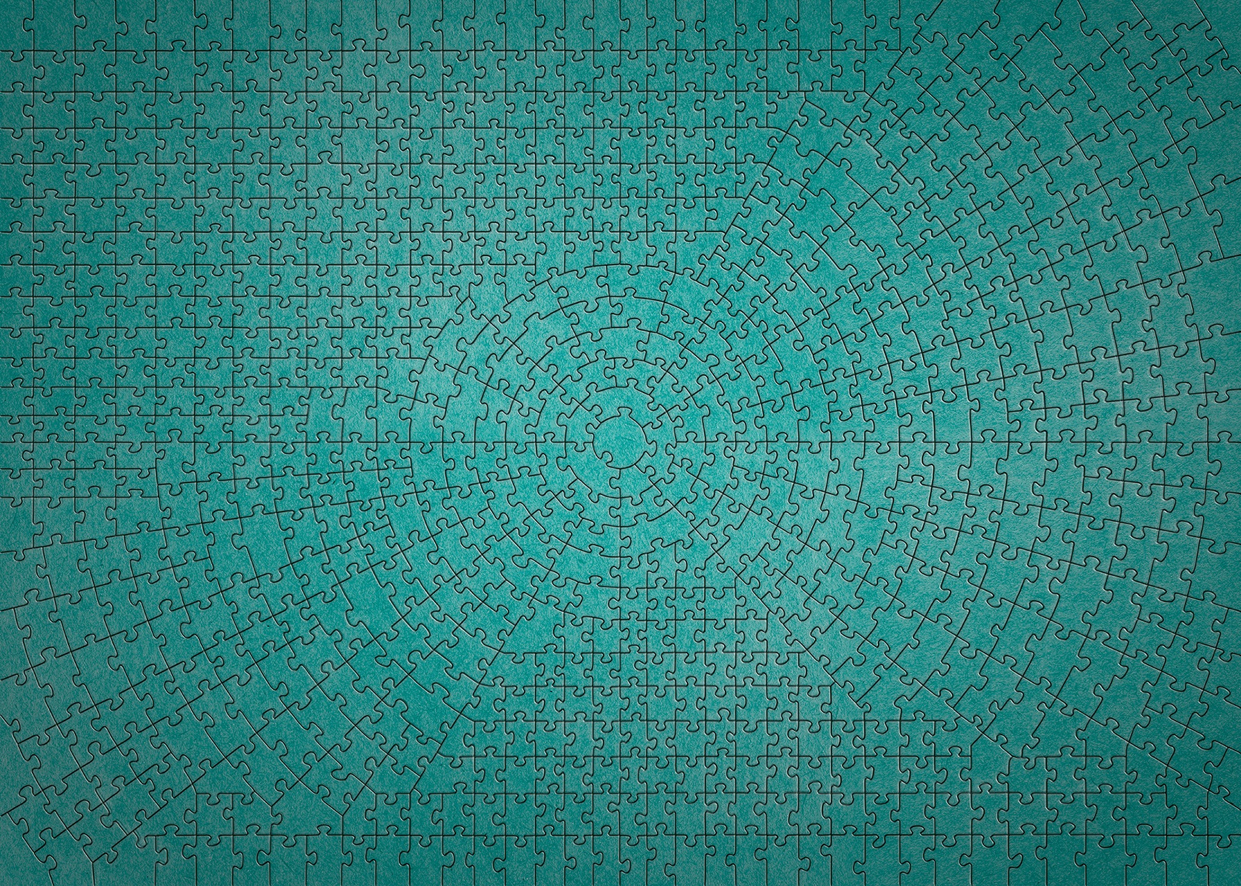 Ravensburger Puzzle »Krypt Metallic Mint«, Made in Germany