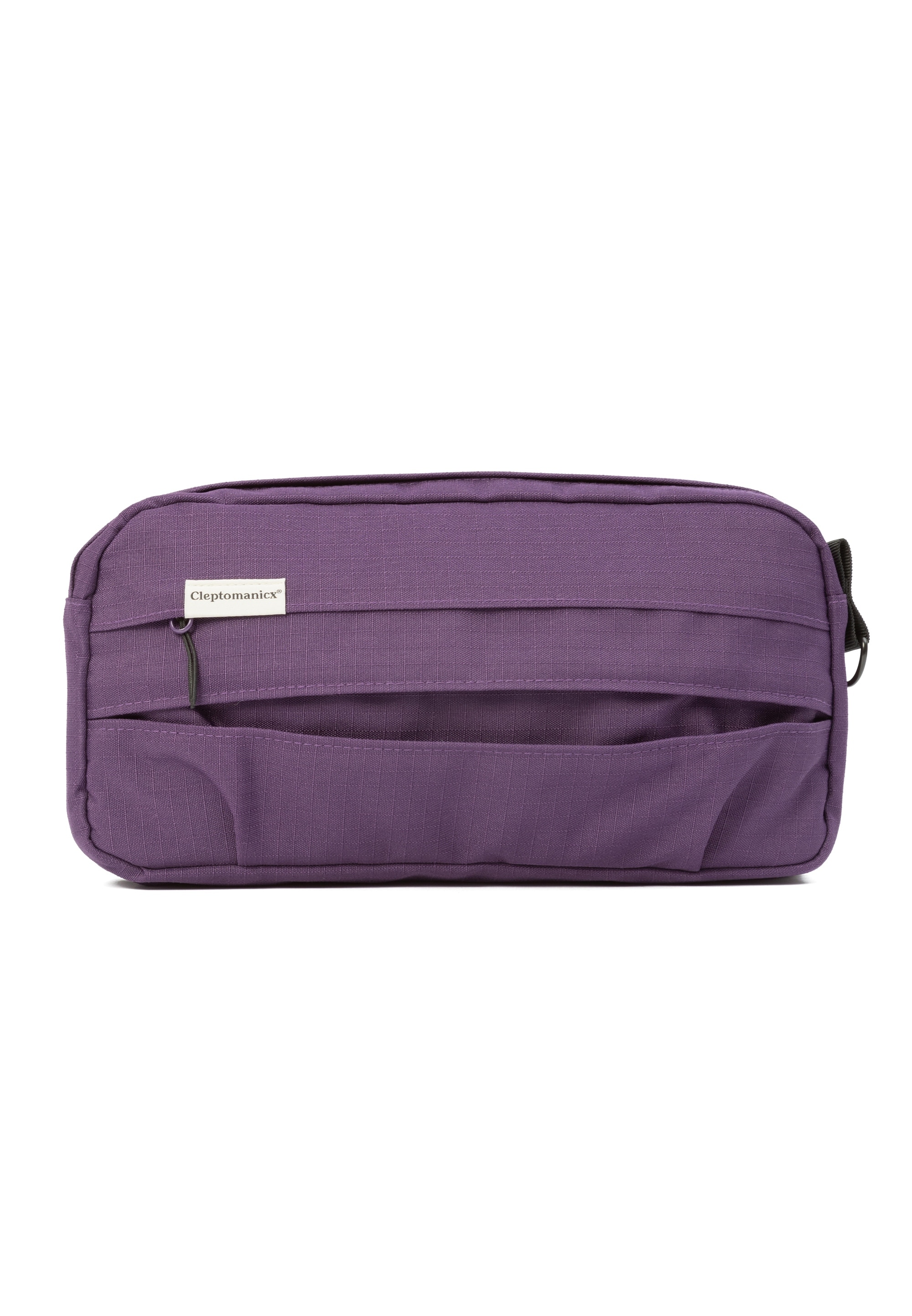 Cleptomanicx Gürteltasche "Hipbag TAP M 2" mit verstellbarem Tragegurt