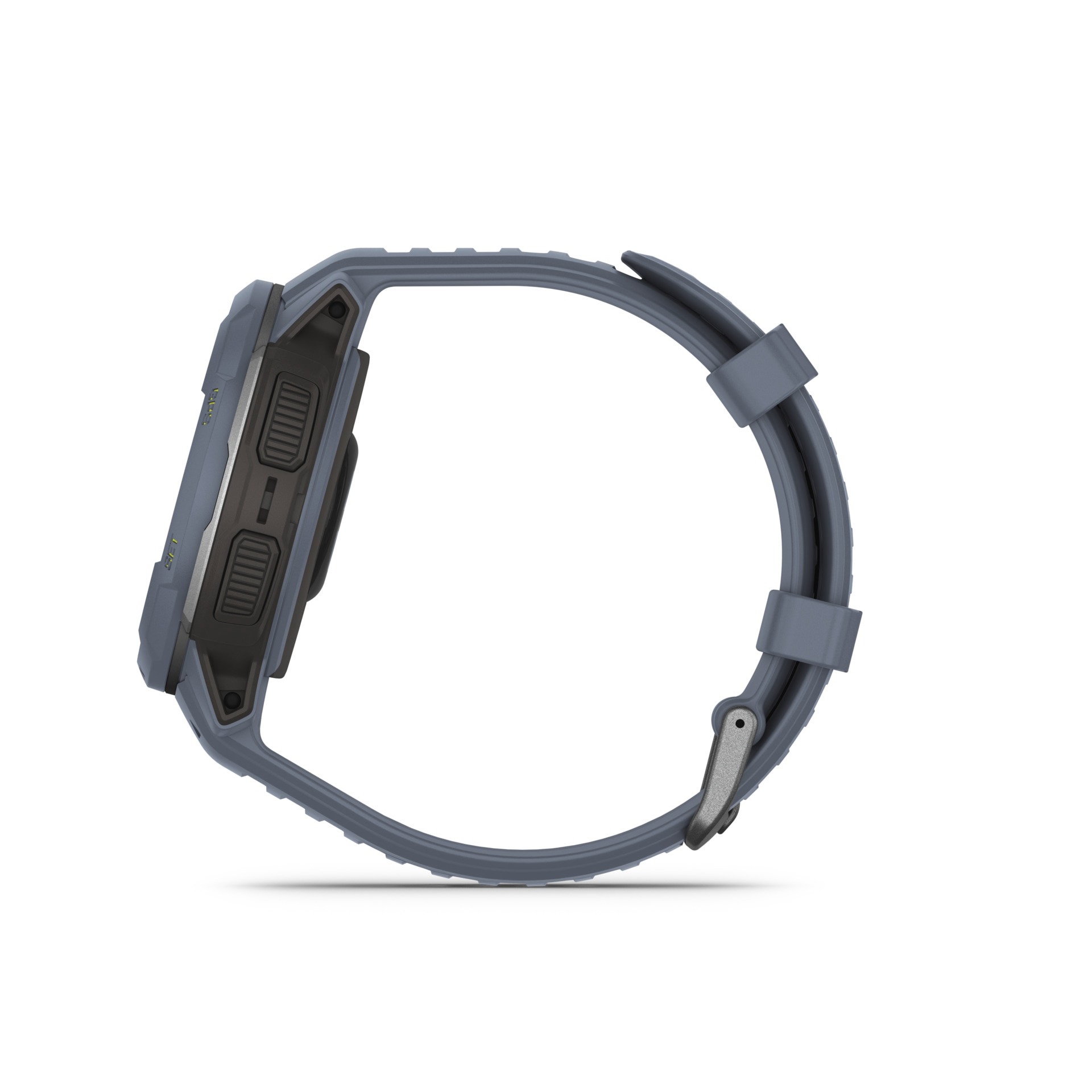 Garmin Smartwatch »INSTINCT CROSSOVER«