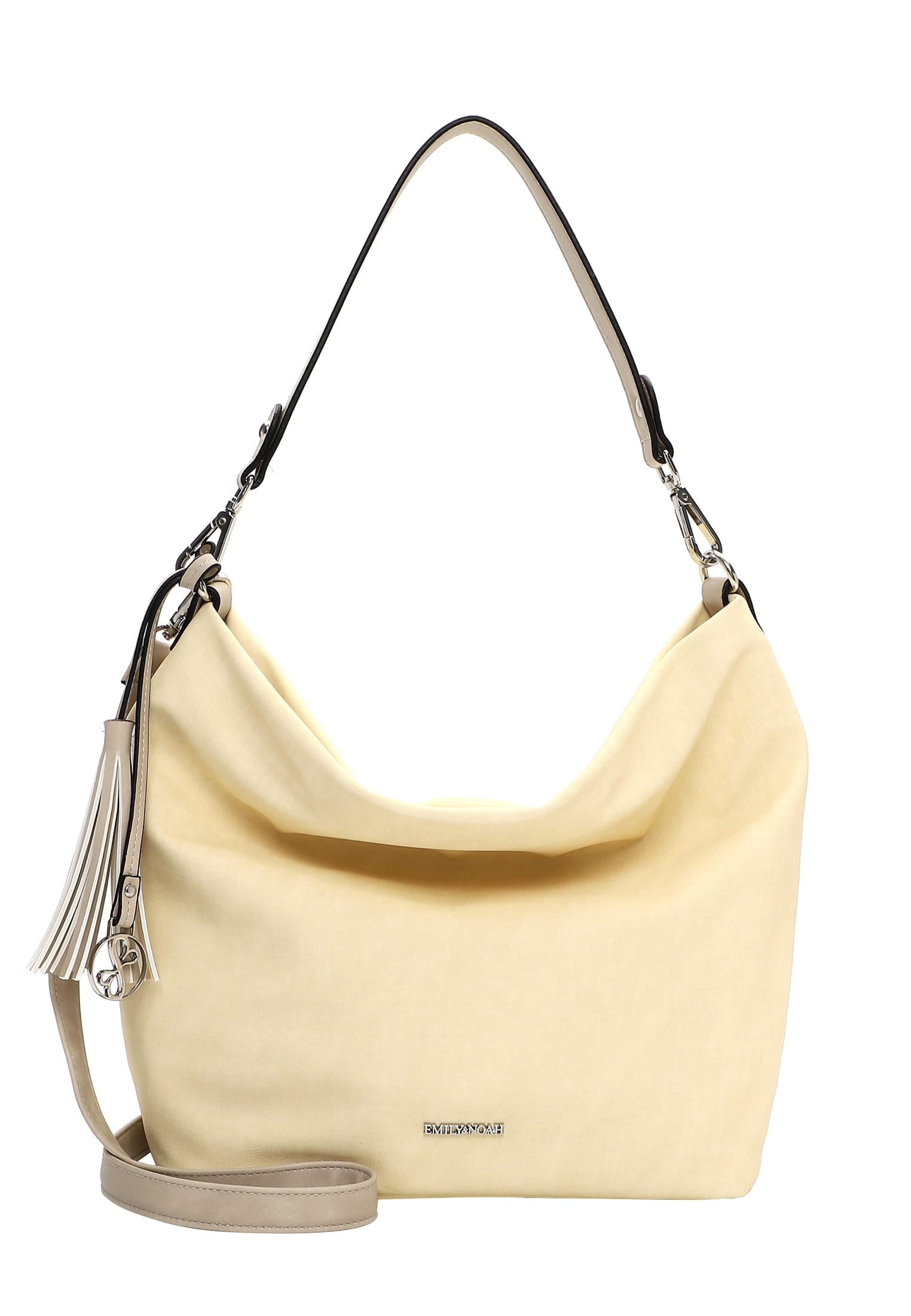 EMILY & NOAH Beuteltasche "Beutel E&N Elke" günstig online kaufen