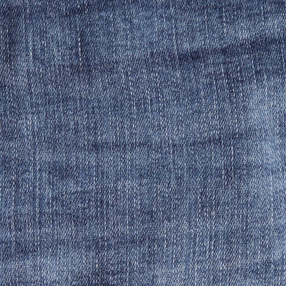 STREET ONE STUDIO Slim-fit-Jeans, Middle Waist