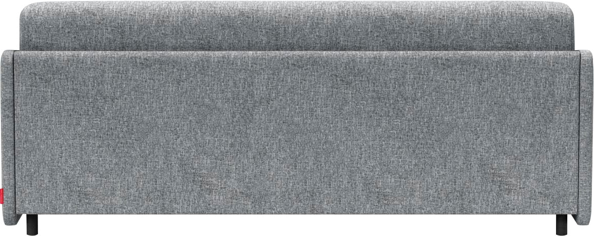 INNOVATION LIVING ™ 3,5-Sitzer »Eivor, hochwertige Dauerschlaffunktion, bequem und komfortabel«, Schlafsofa mit innenliegender Schlafmatratze und schlanken Armlehnen